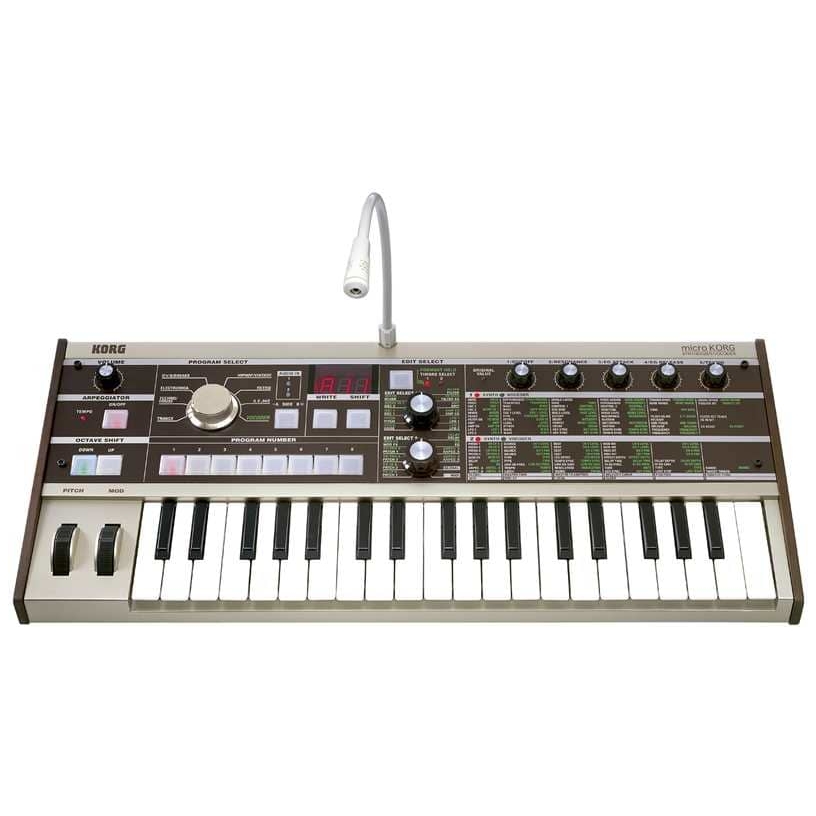 Image of Korg microkorg 10009484 2