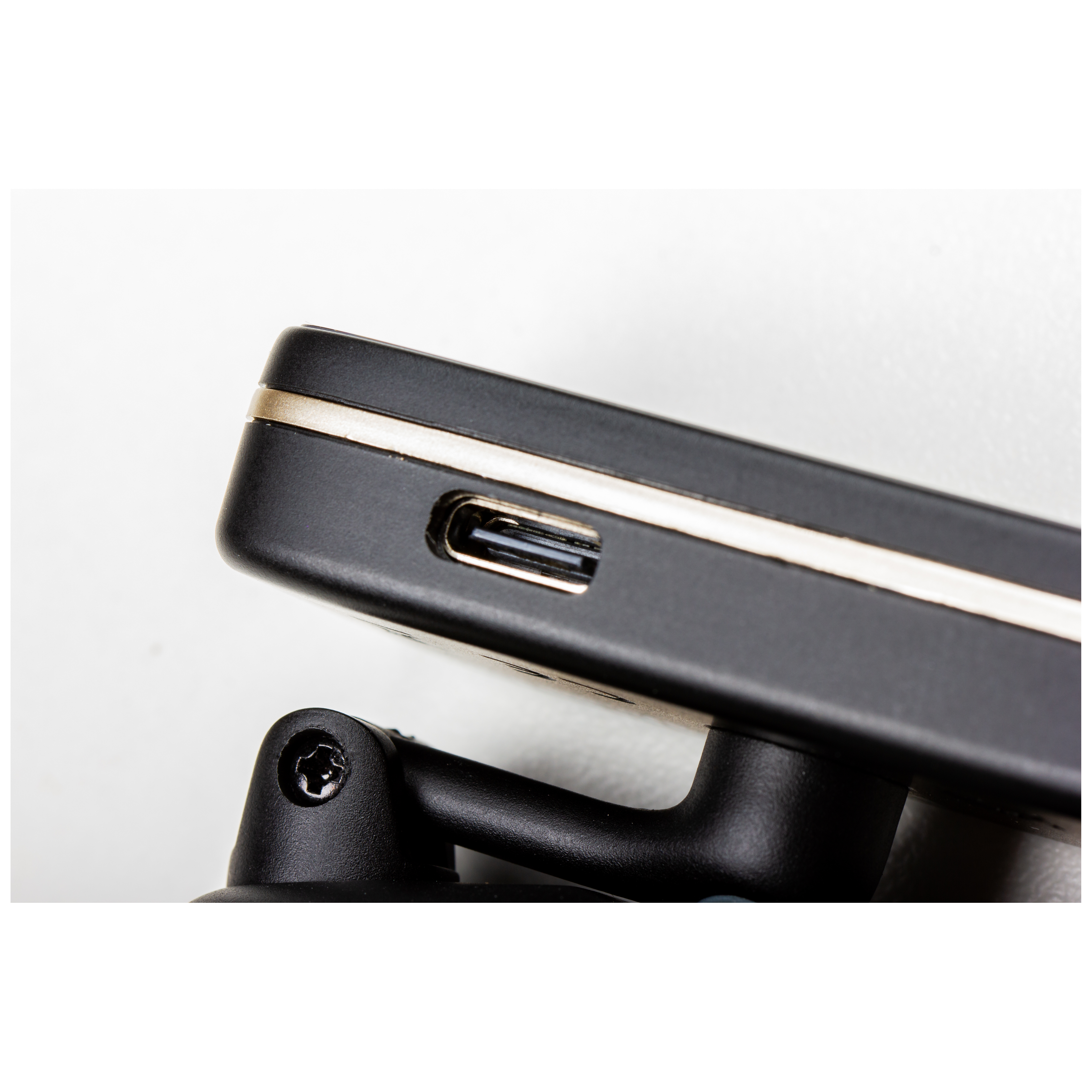 Peterson StroboClip HDC Tuner 5