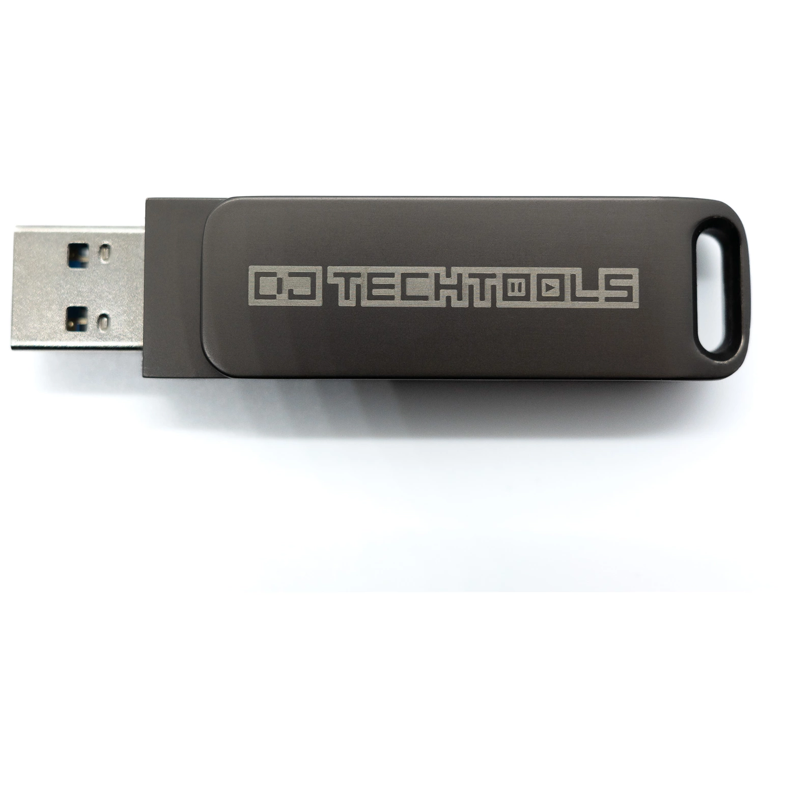 DJ TechTools Chroma Drive USB – 128GB – Space Gray