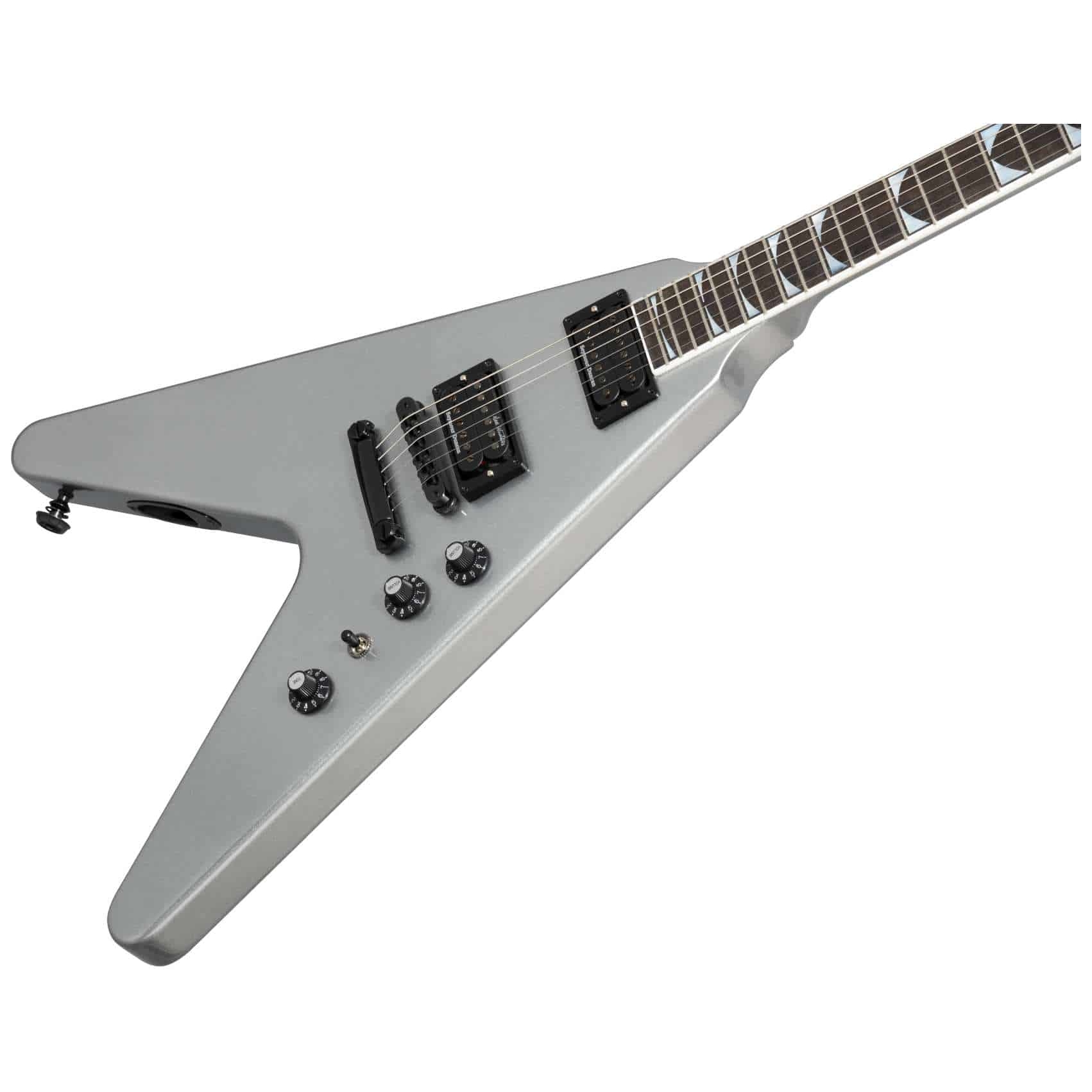 Gibson Dave Mustaine Flying V EXP MS