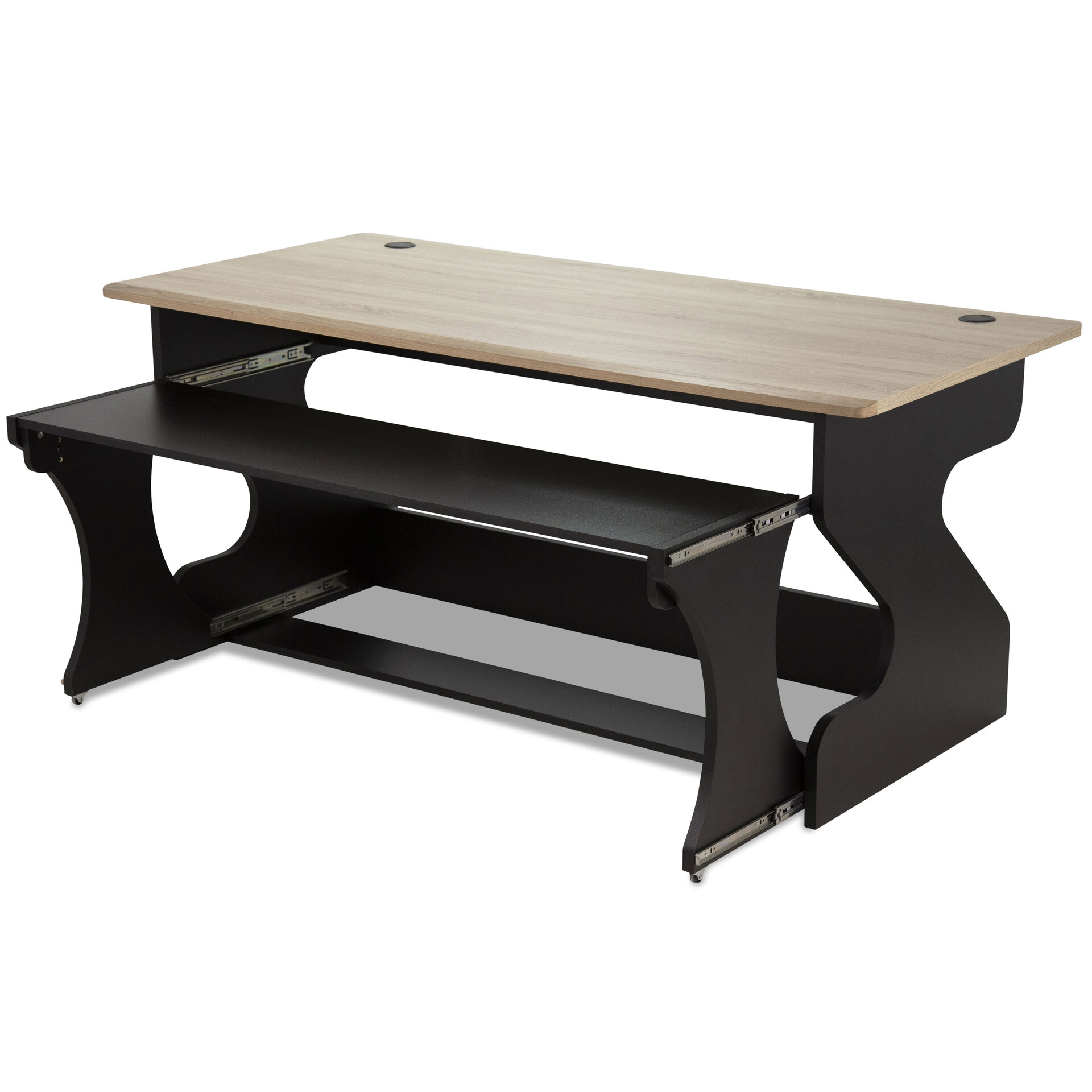  Miza Z Flex Black Oak 6