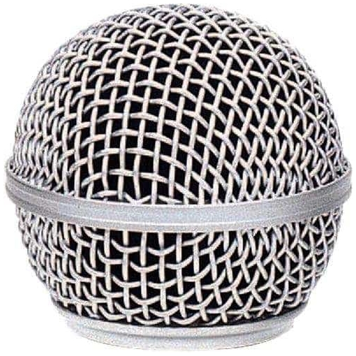 Shure - Shure RK143G Ersatzkorb Shure SM58