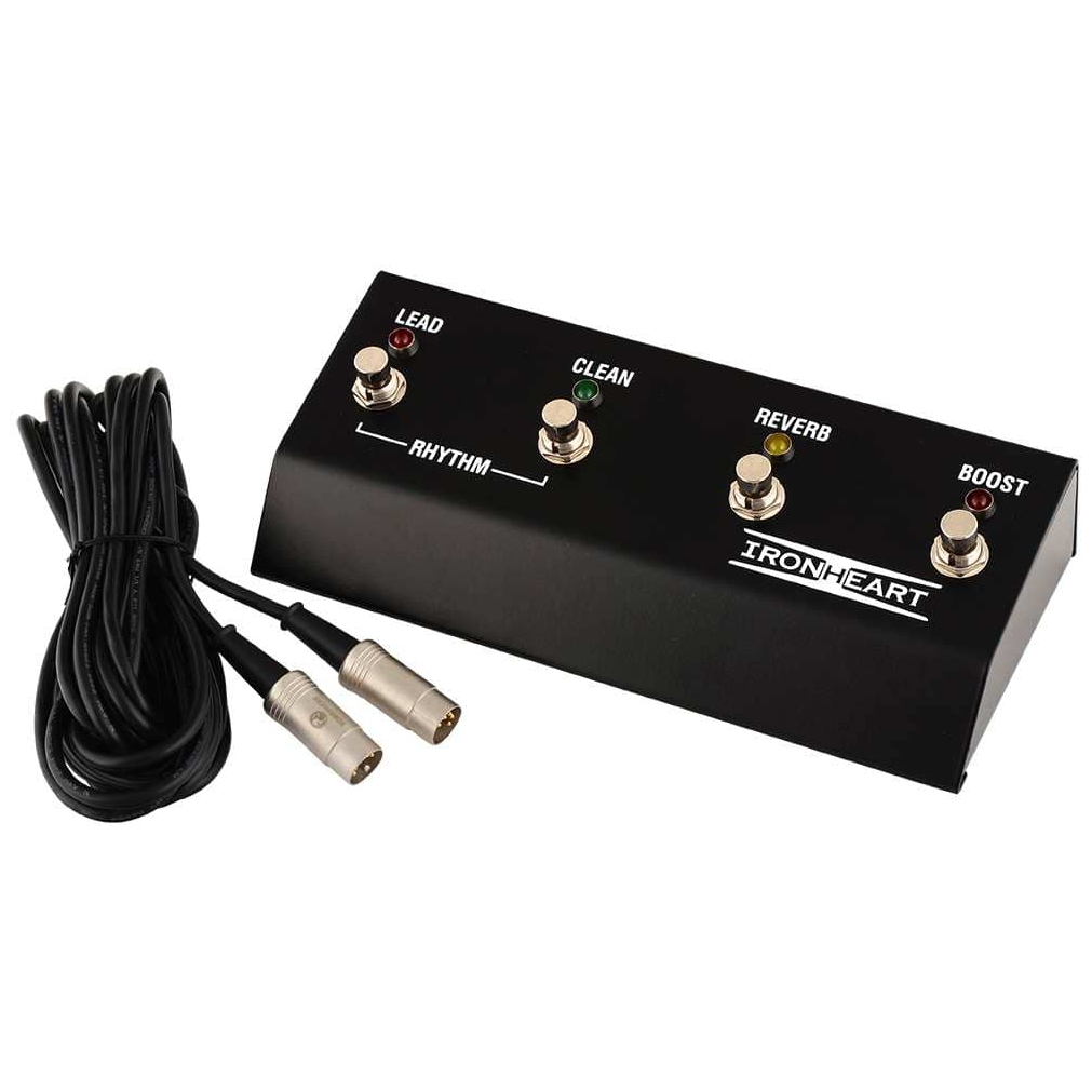 Laney - Laney IRT30-112 Ironheart - 3