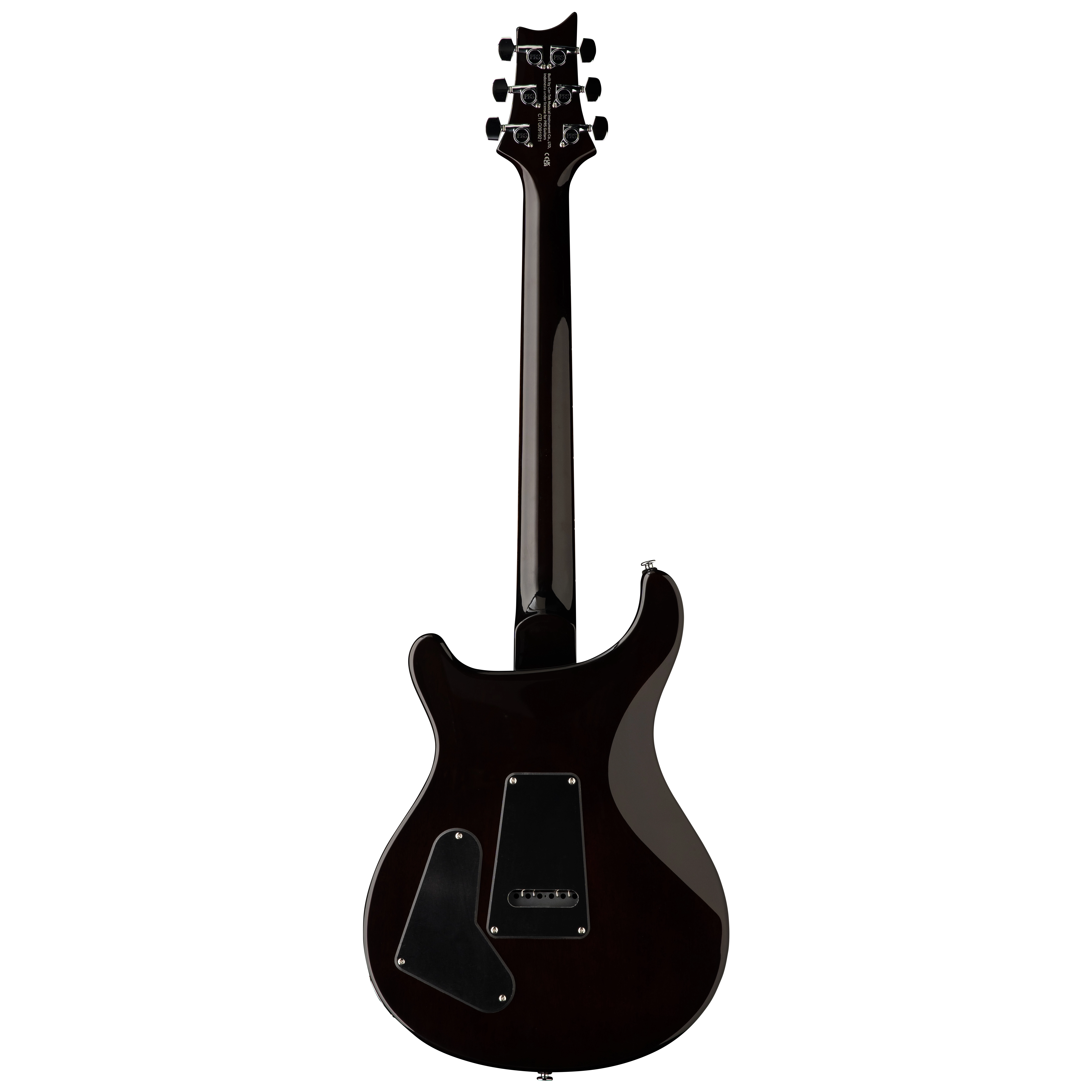 PRS SE Special Semi-Hollow OB 2