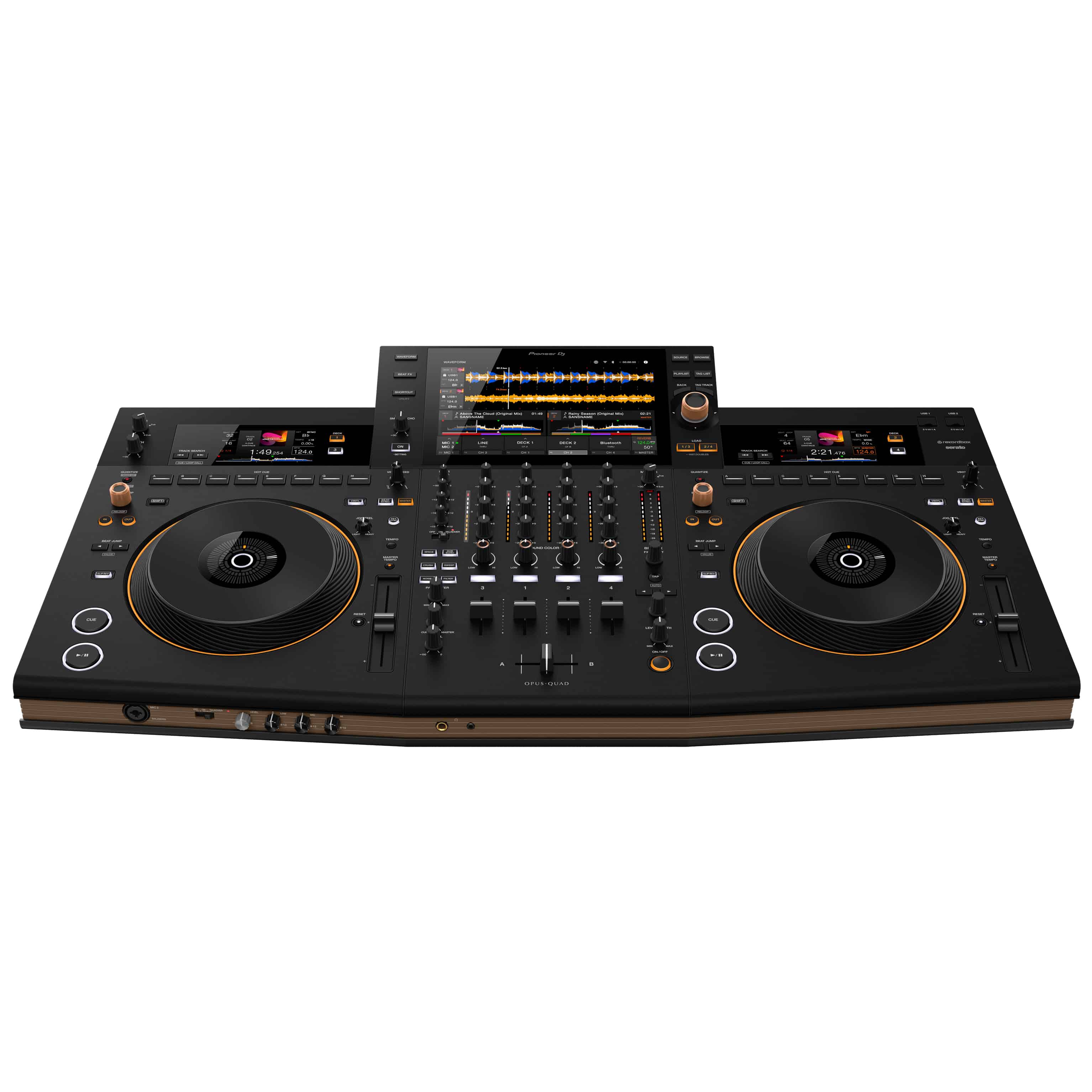 Pioneer DJ OPUS-QUAD 2