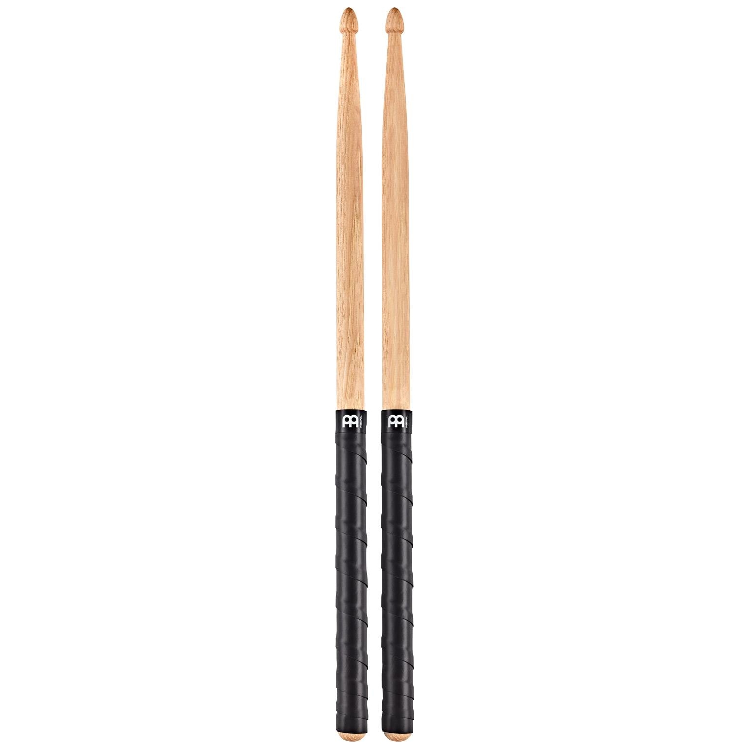 Meinl Stick Brush - Meinl Stick Brush SB502 - Stick Wrap - 2