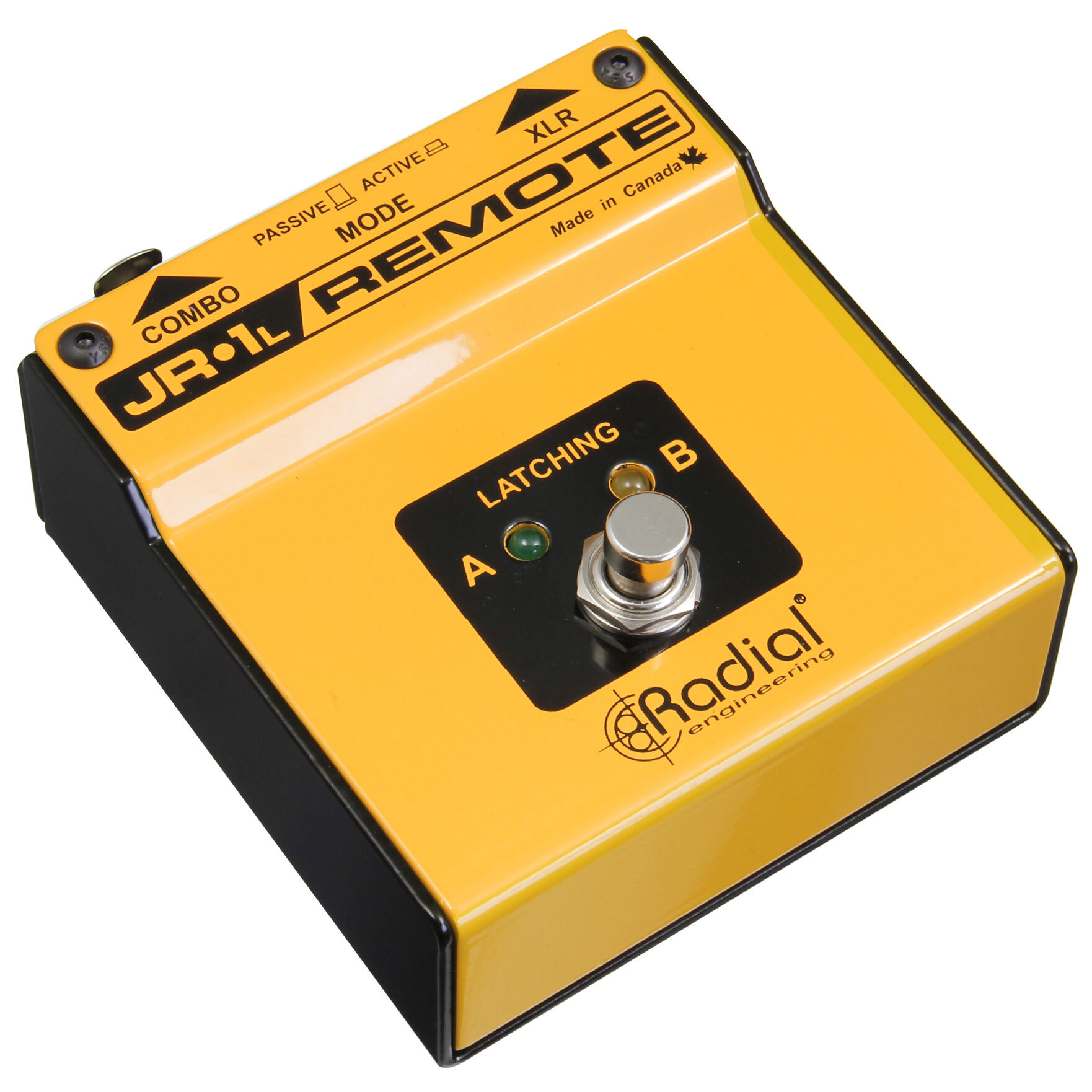 Radial Engineering JR1-L