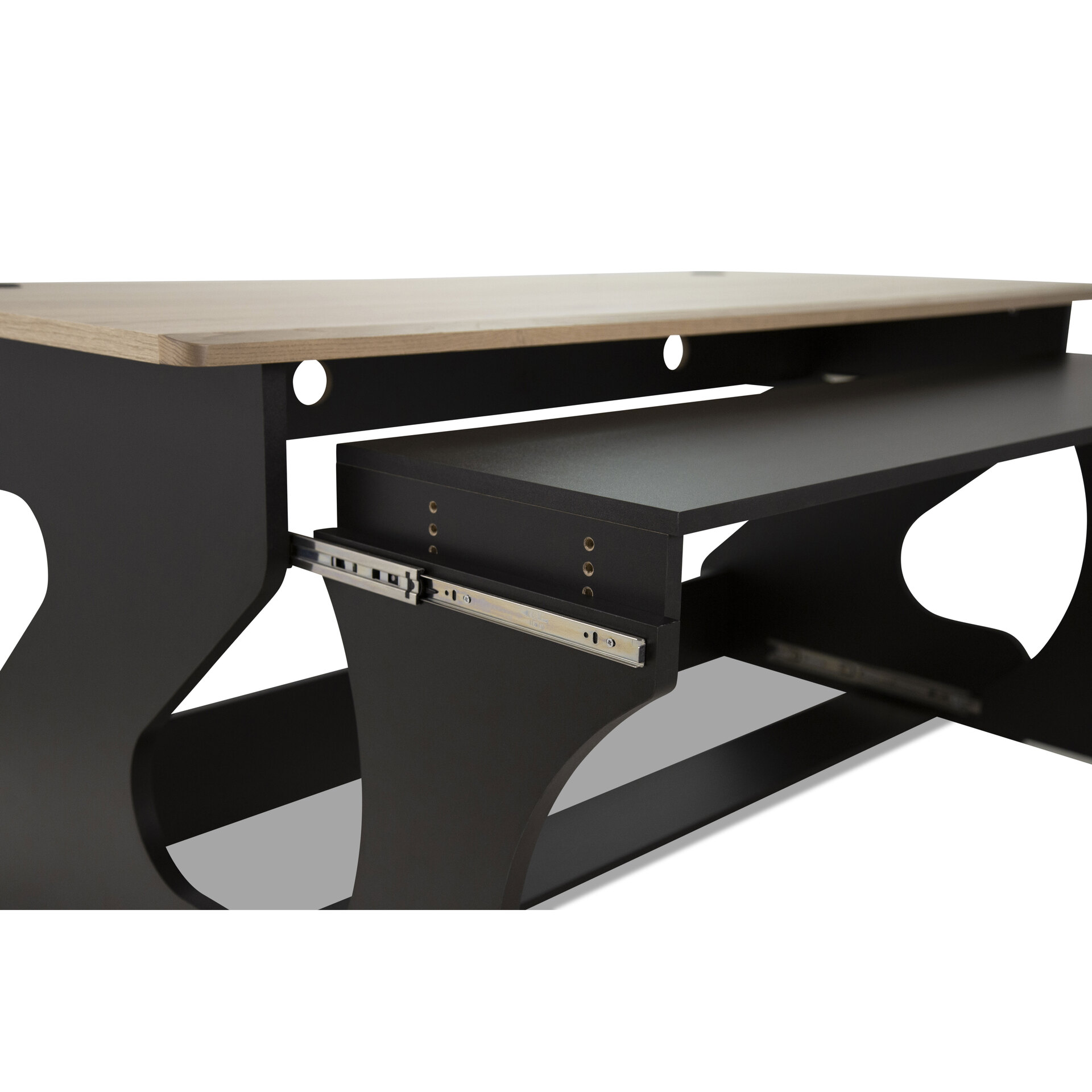 Miza Z Flex Black Oak 4