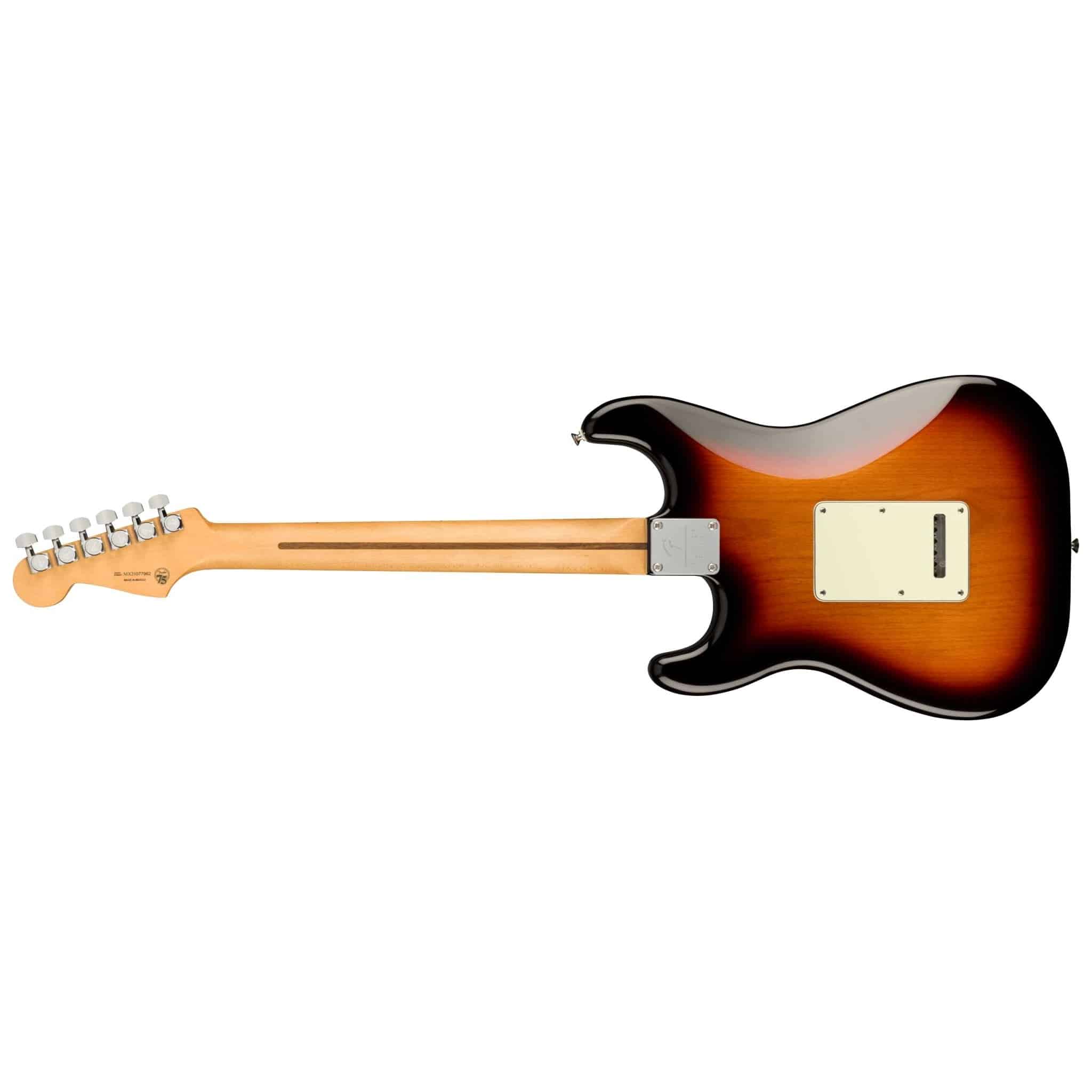Fender Player Plus Stratocaster HSS MN 3CS 2