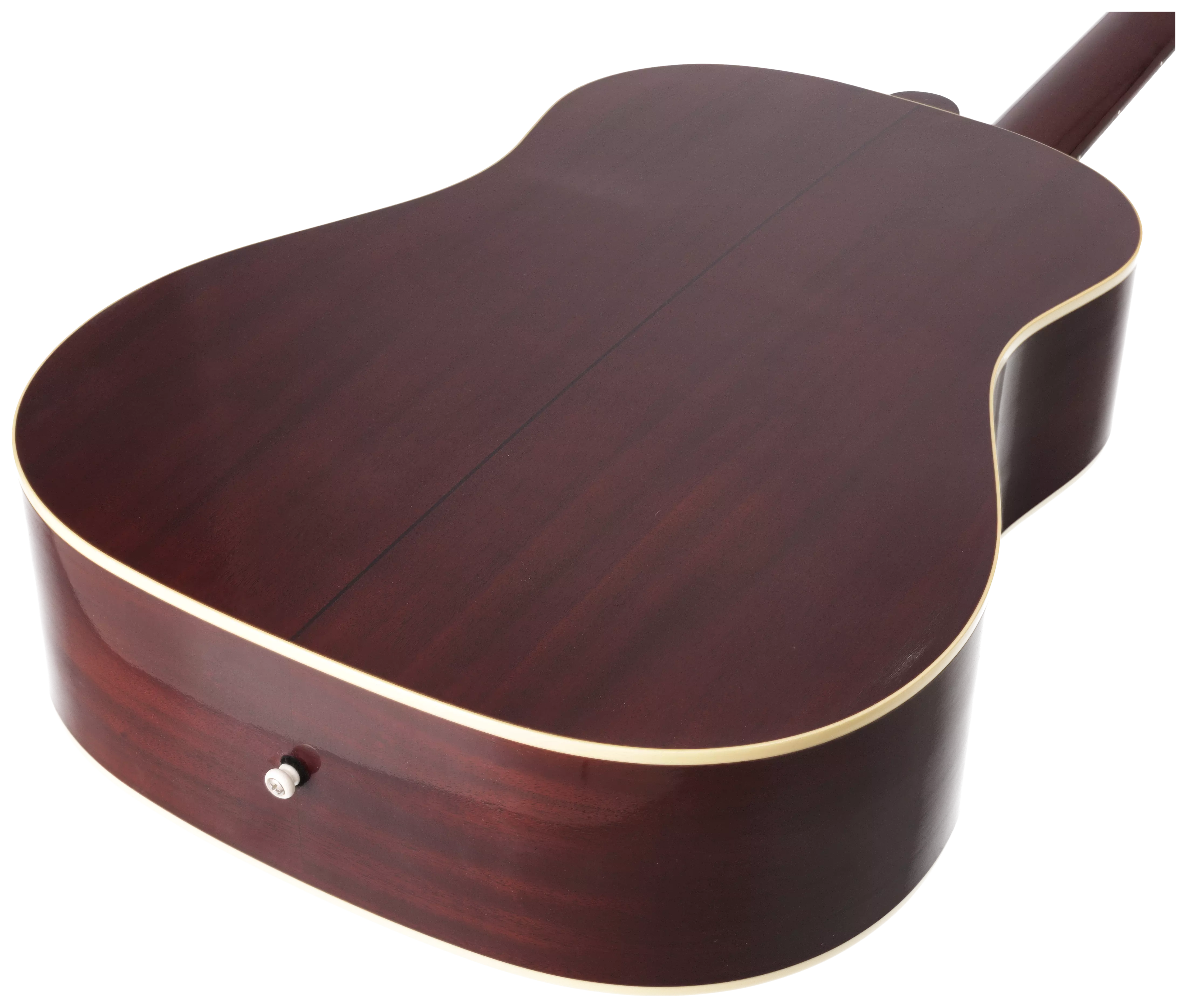 Gibson 1936 J-35 9