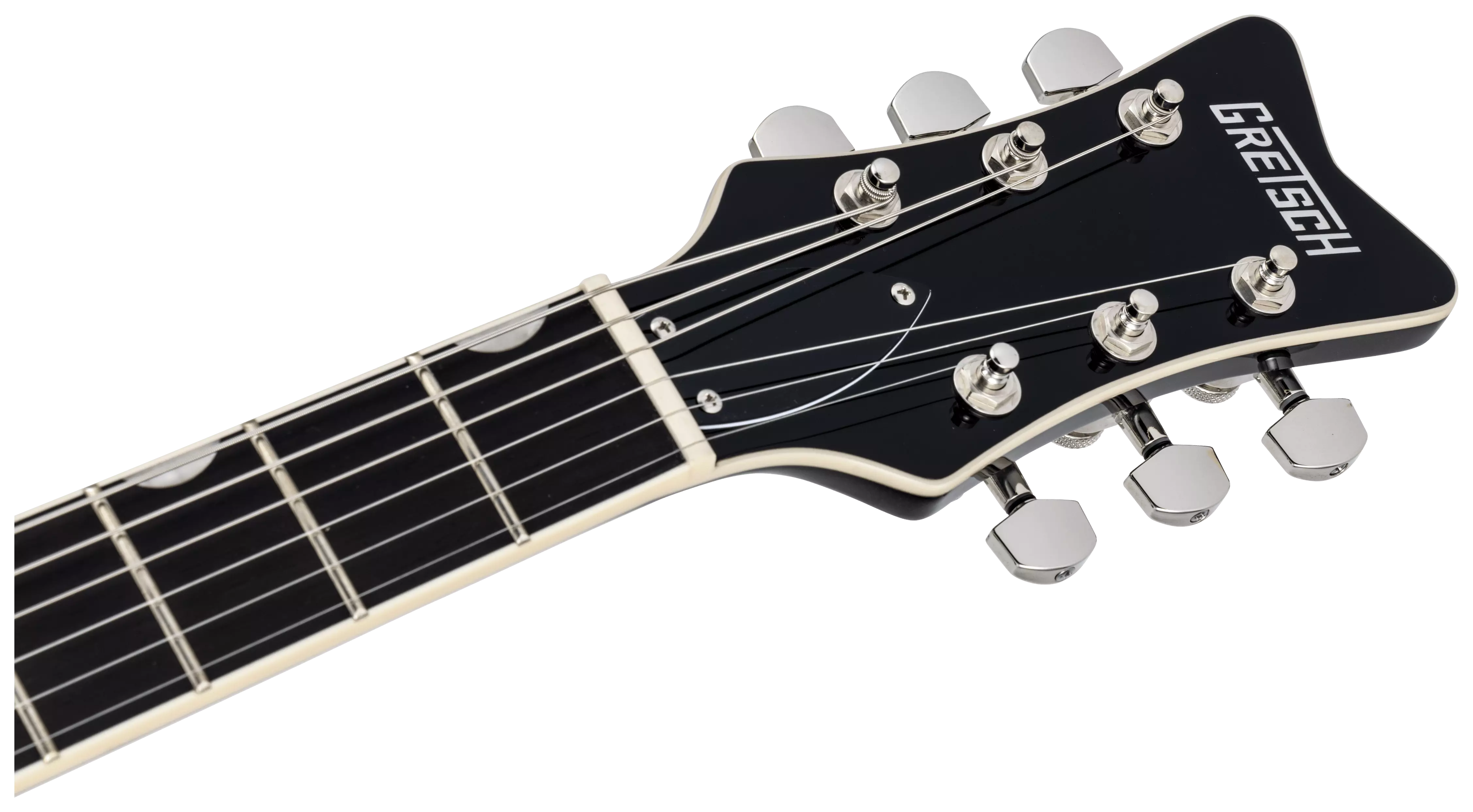 Gretsch Electromatic Premier Jet EB Onyx Storm 5