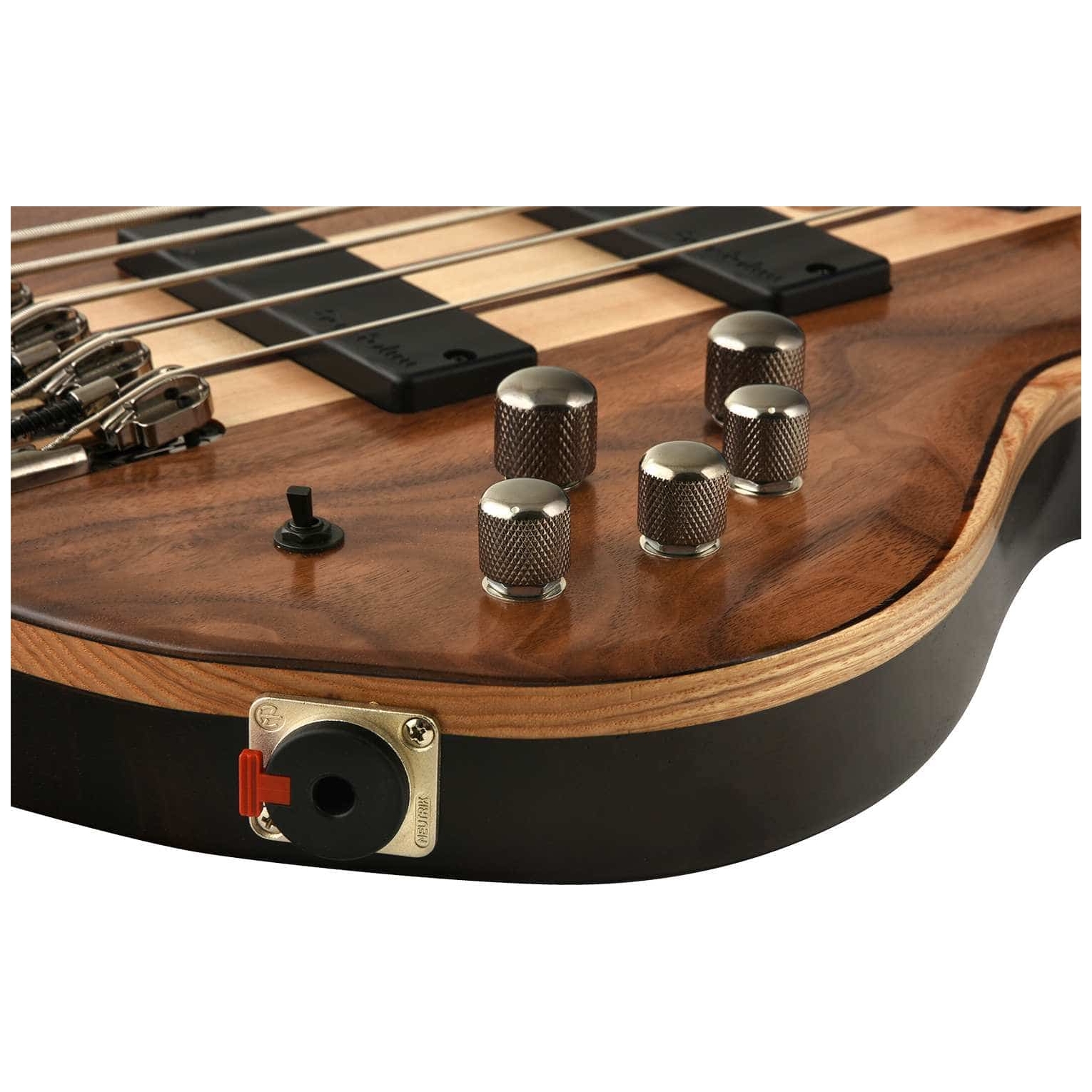 Ibanez - Ibanez BTB745-NTL - 9