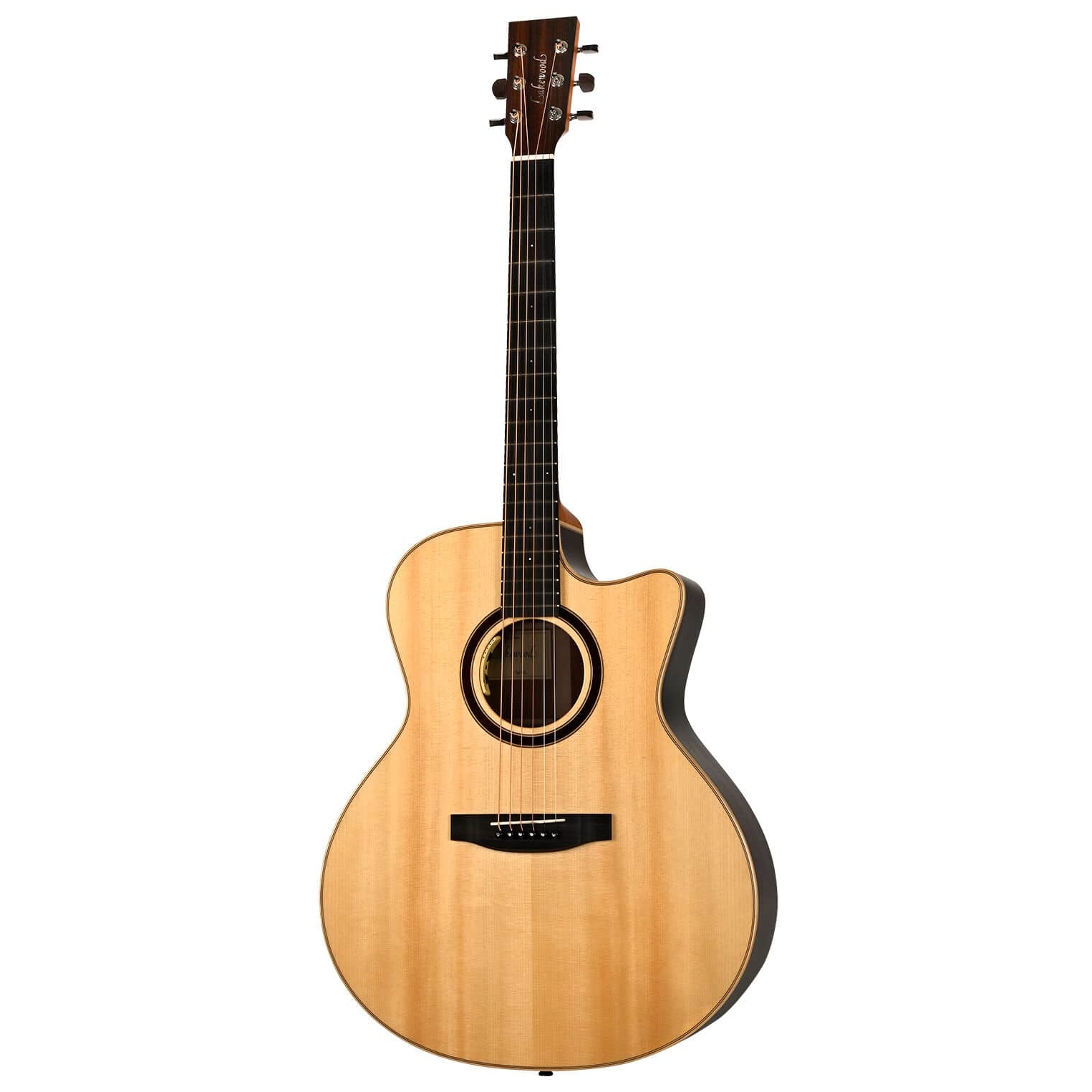 Lakewood J-14 Custom
