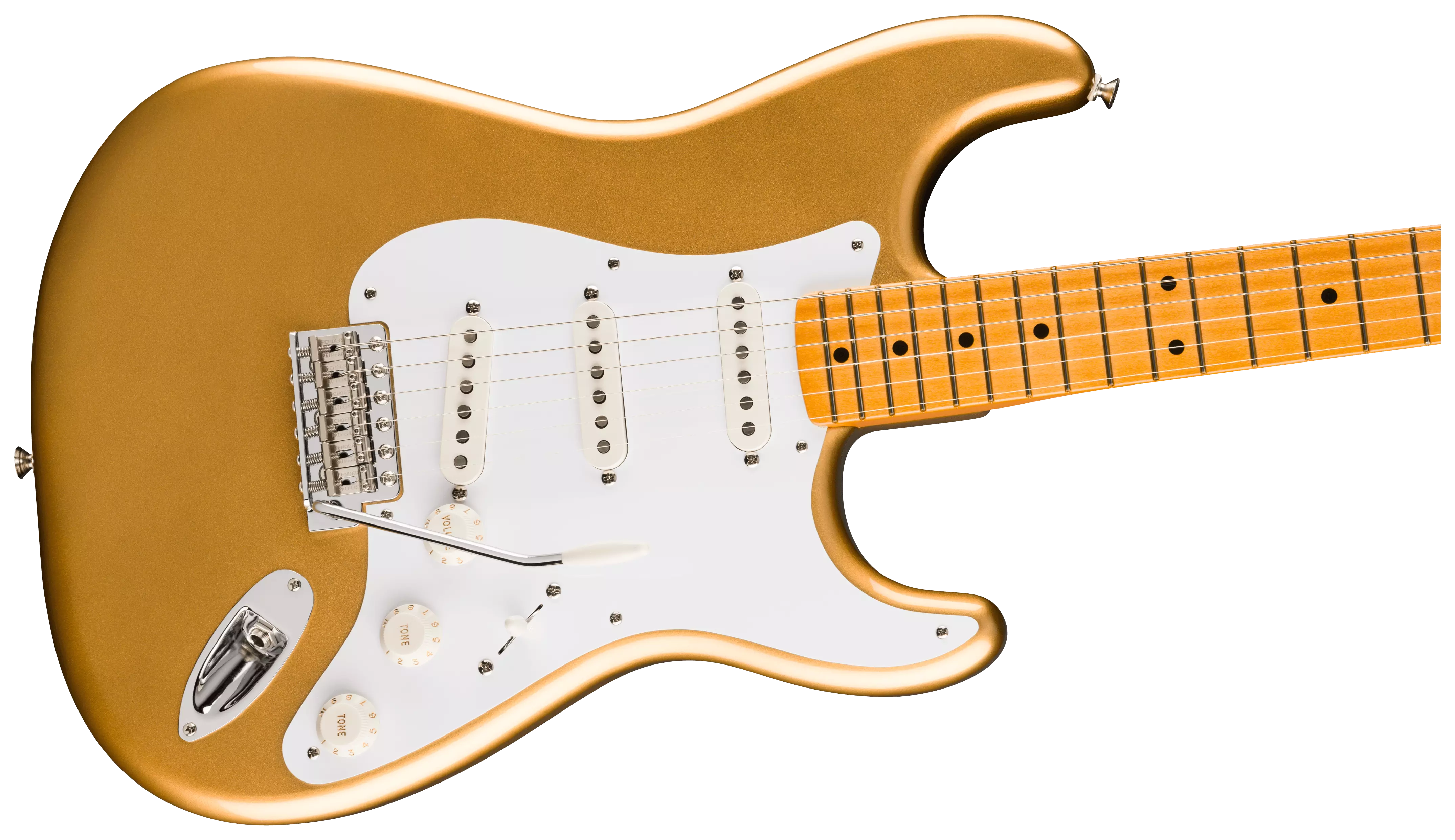 Fender Vintera III Late 50s Stratocaster MN AZG 4