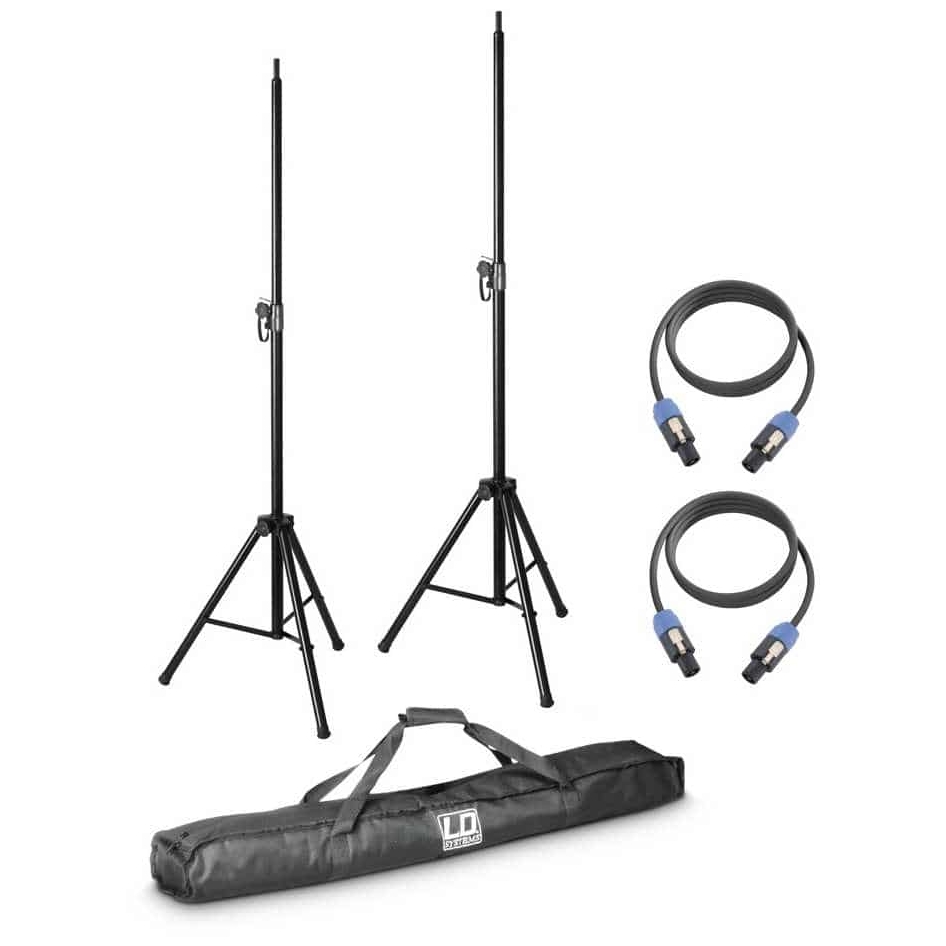 LD Systems DAVE 8 SET 2 B-Ware