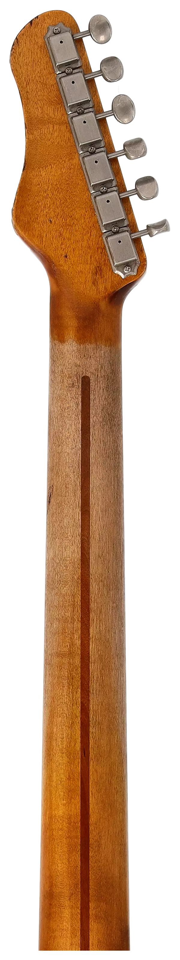 Haar Traditional T Paulownia BSB #3 12