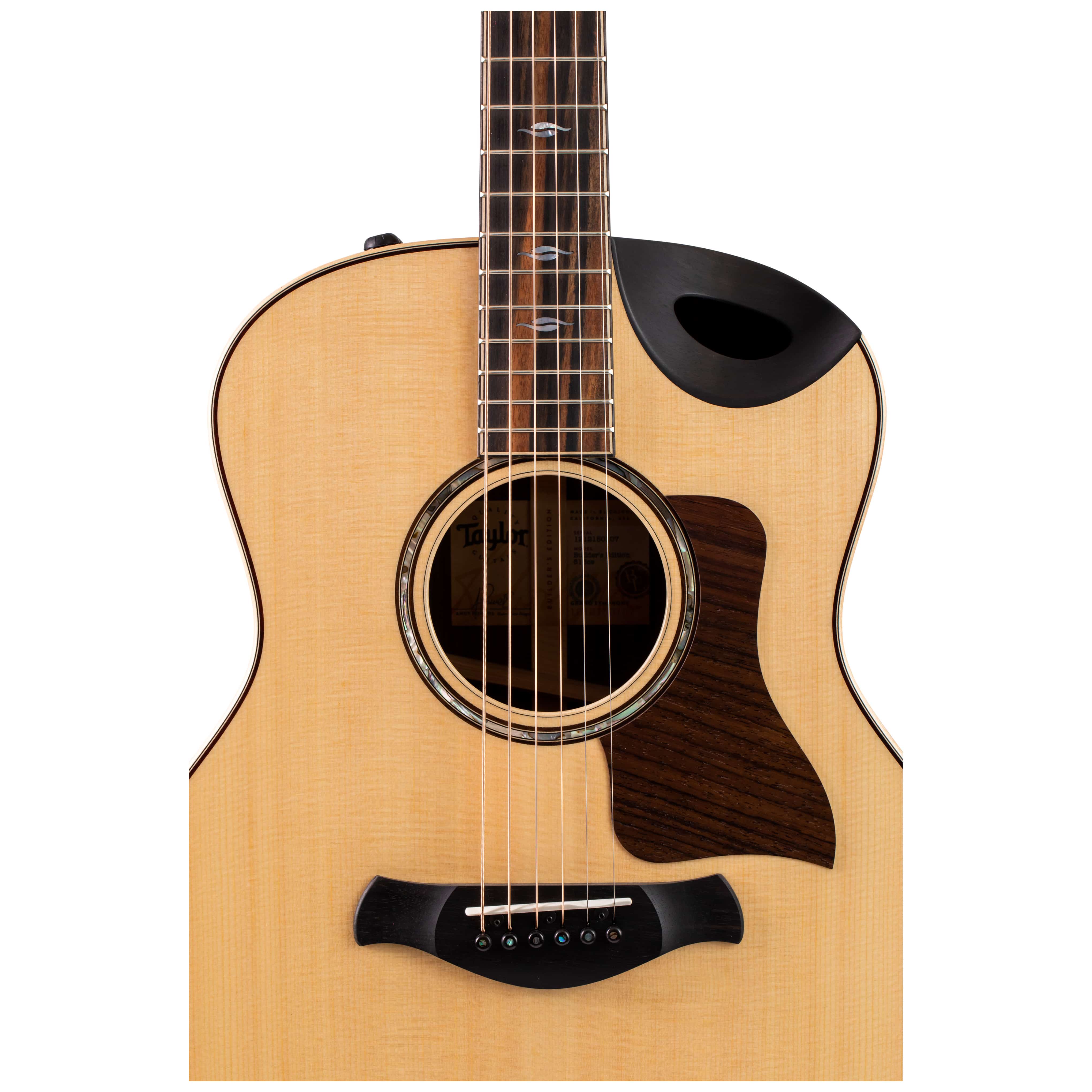 Taylor Builder’s Edition 816ce 2