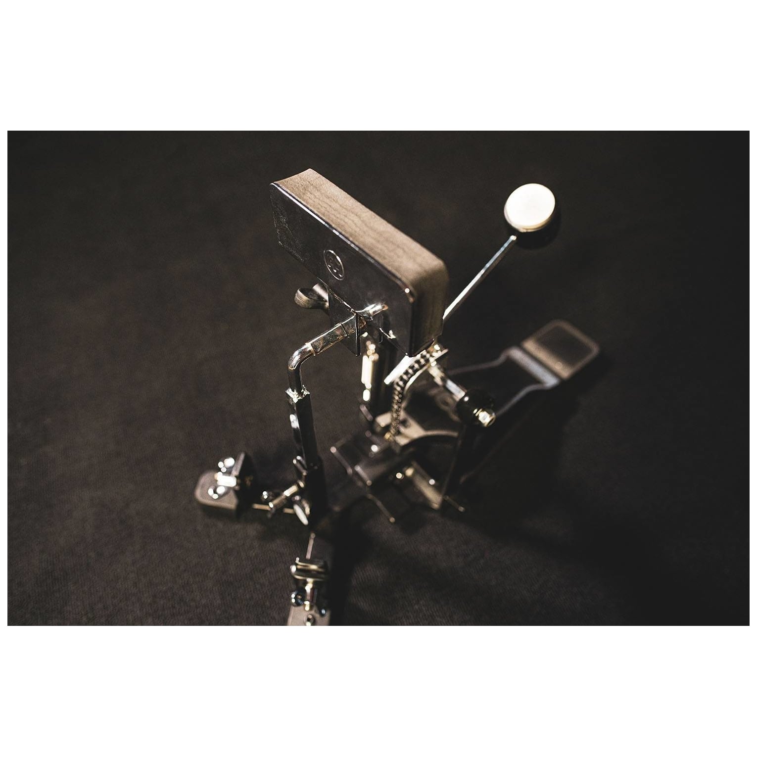 Meinl Cymbals MDPPA - Dynamic Pedal Pad Attachment 