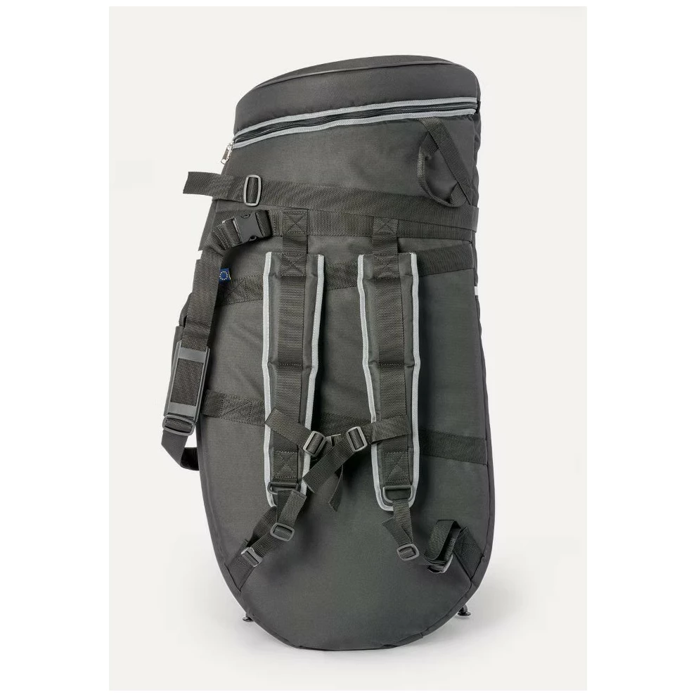 Arnolds & Sons Soundline B-Tuba Gig Bag, Comfort 2