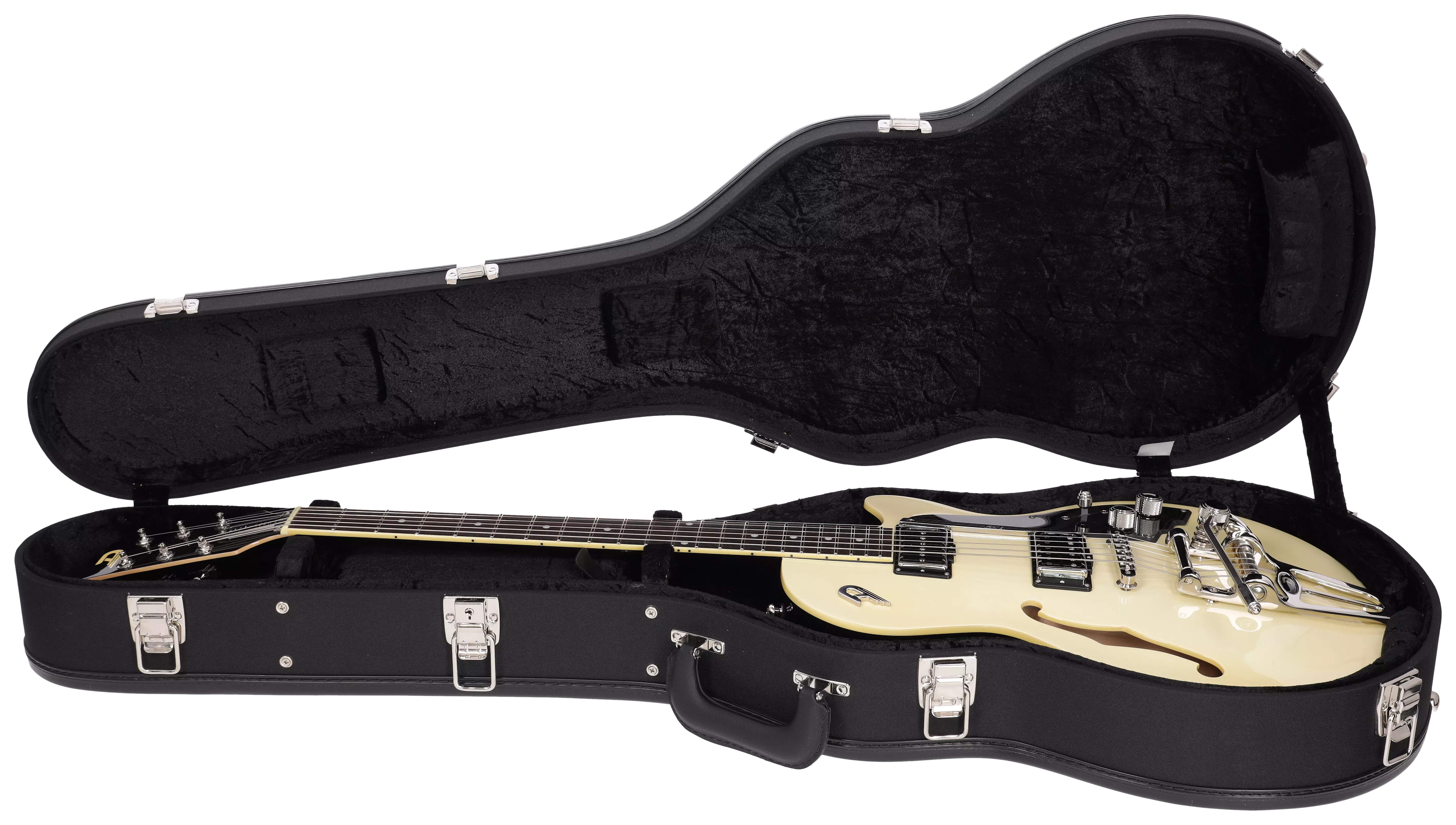 Duesenberg Starplayer TV VWT 18