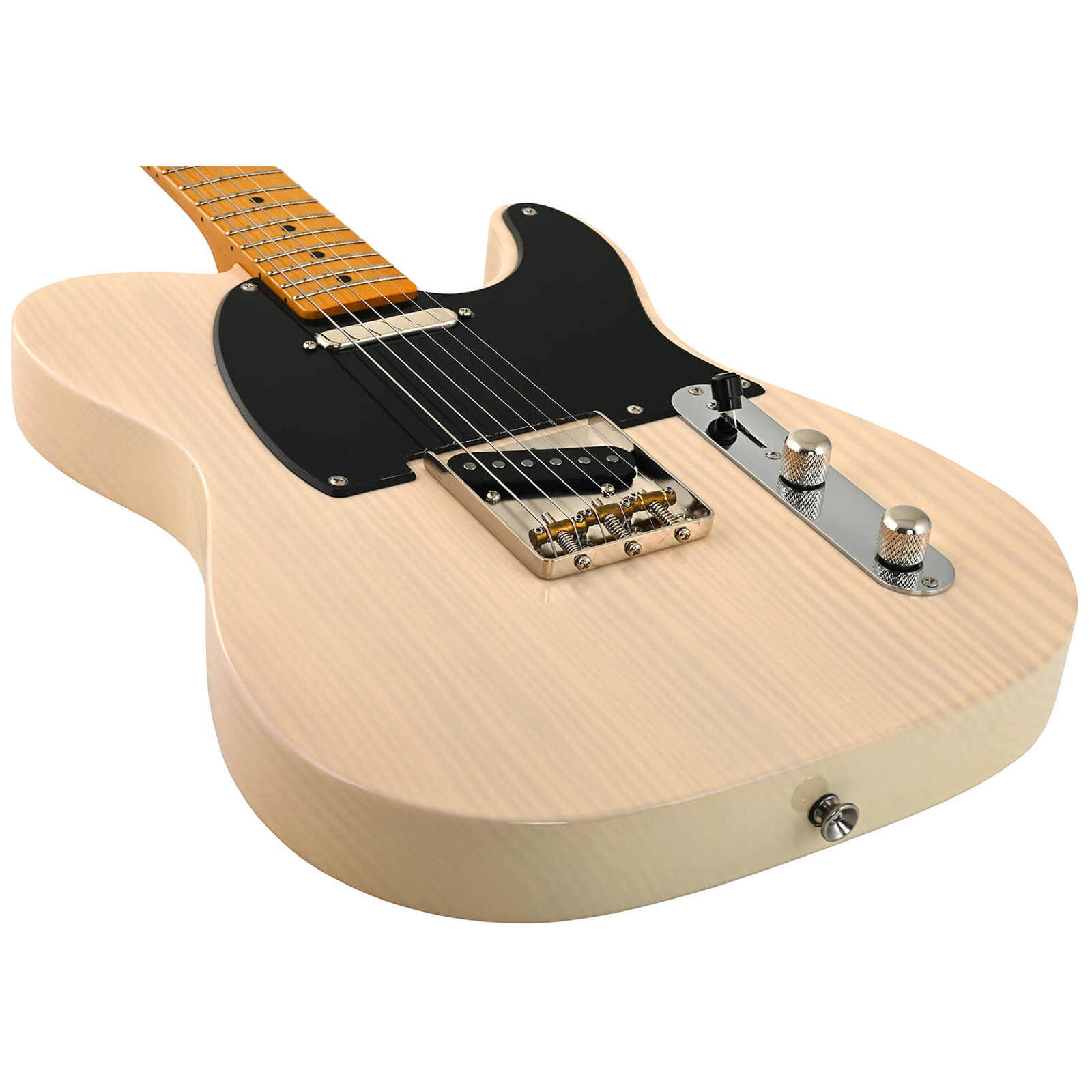 Redwood Classic T-Style MN Ash White Blonde Bild 3