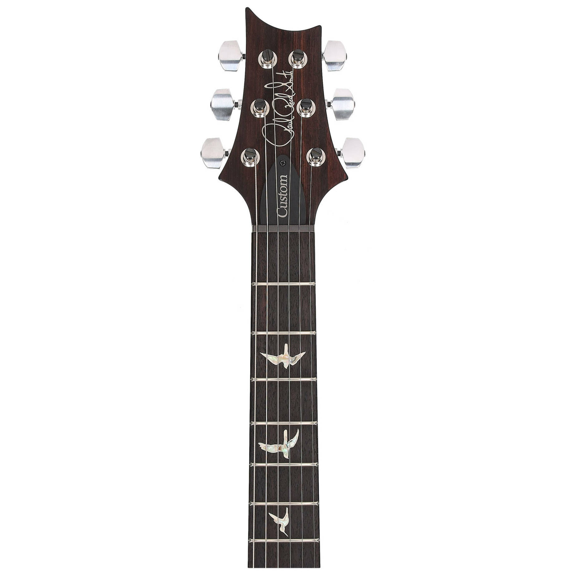 PRS Custom 24 Purple Mist #2 5