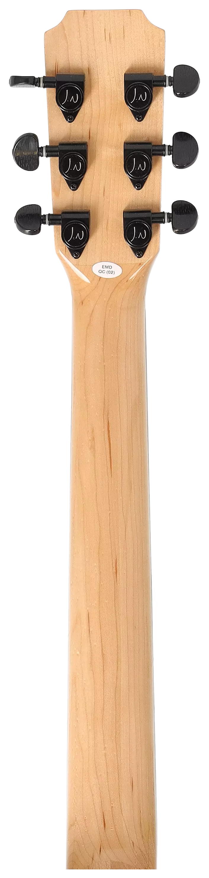 J.N Guitars SCO-D Riversong 12