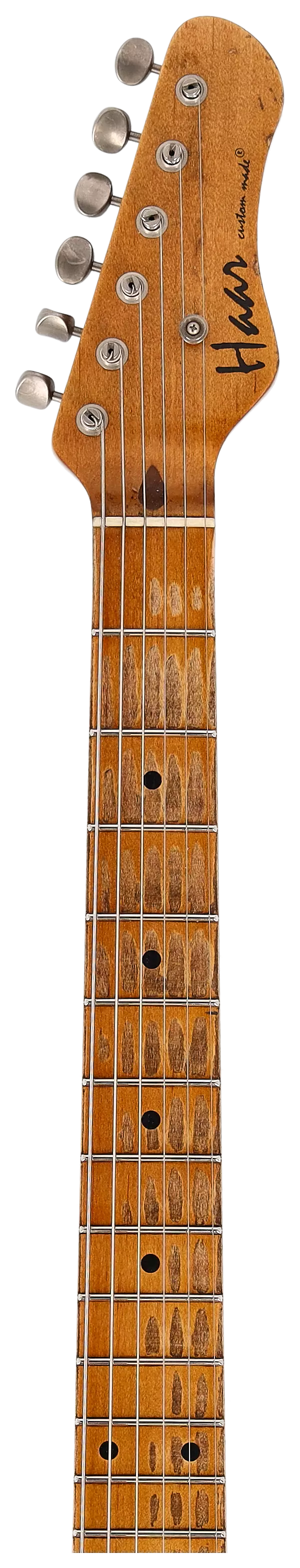 Haar Traditional T Aged Butterscotch Blonde #8 11