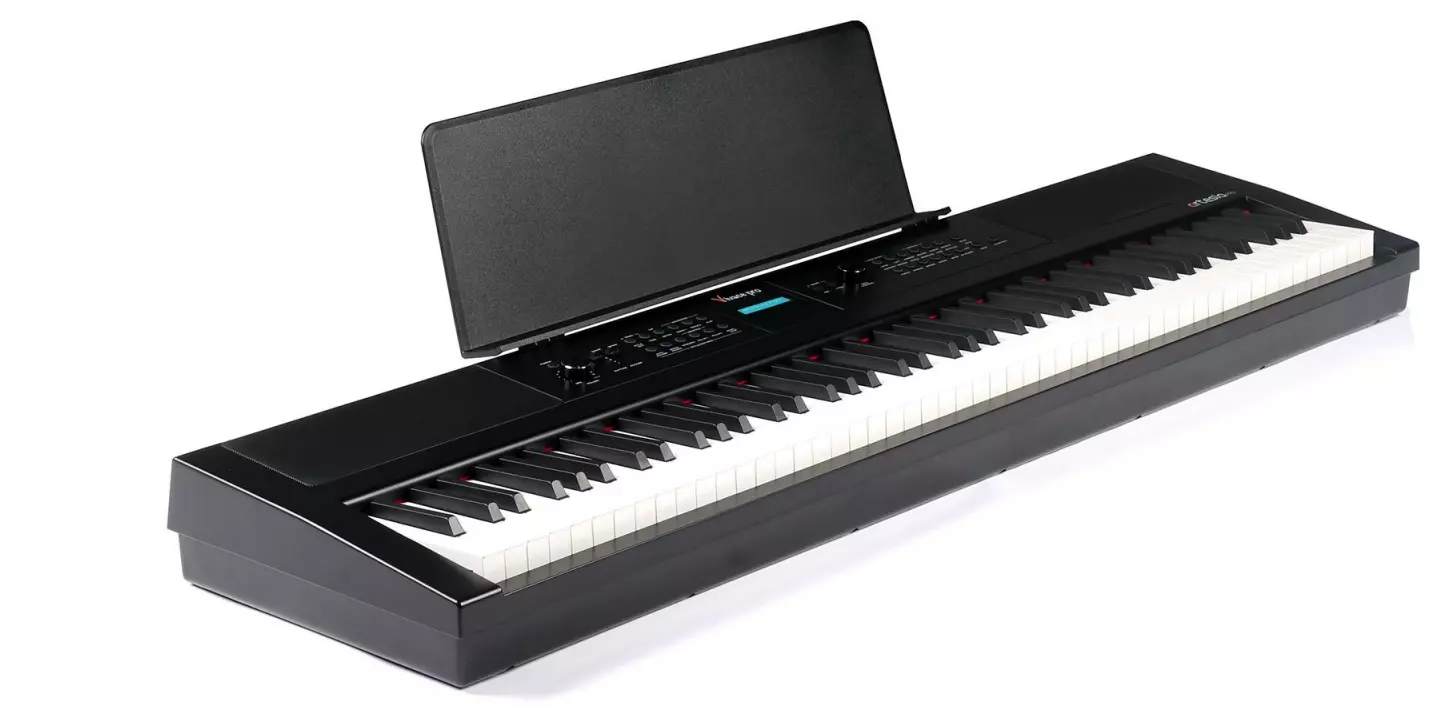 Artesia Pro Vivace-Pro