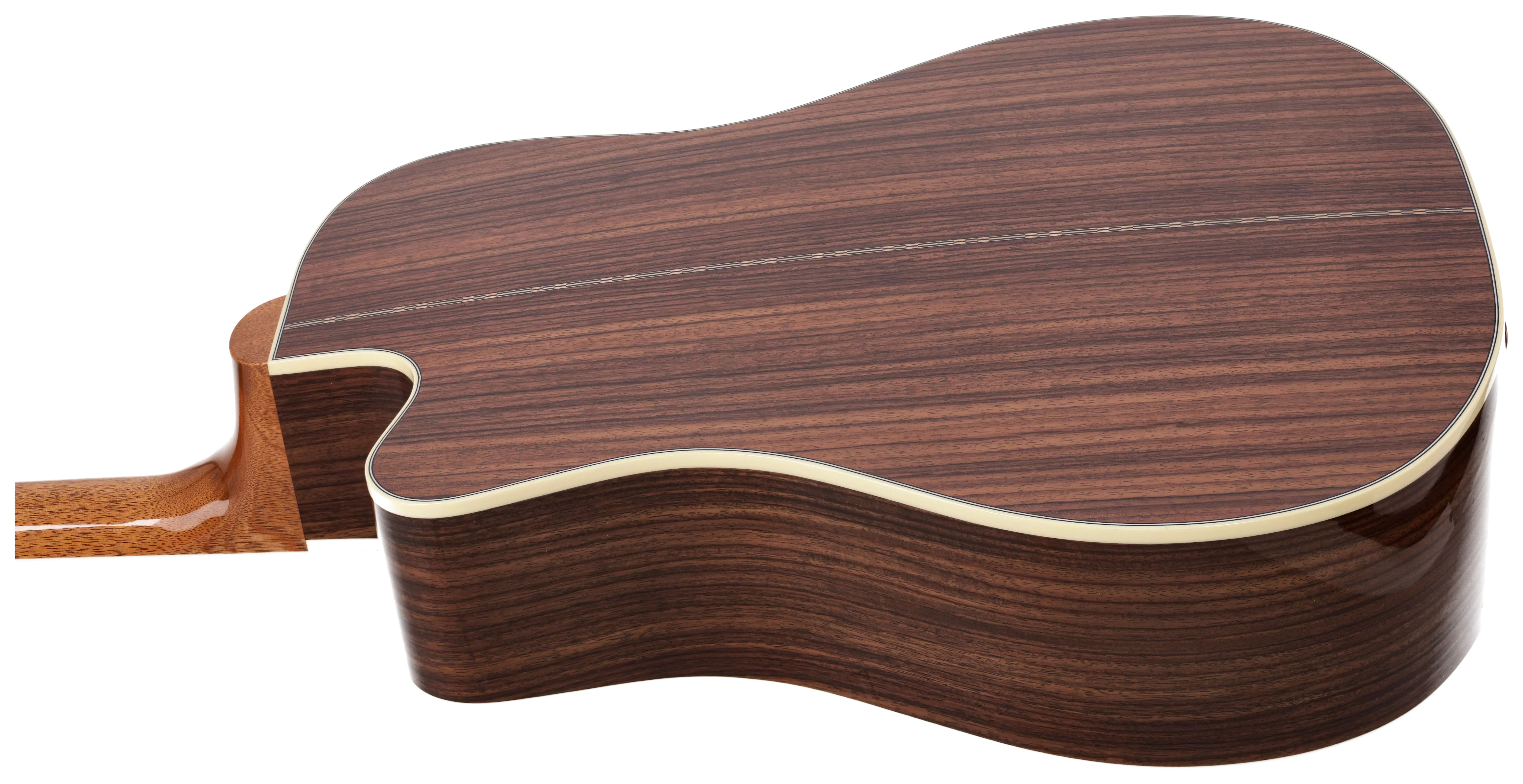 Gibson Songwriter Recording Artist EC Antique Natural 8