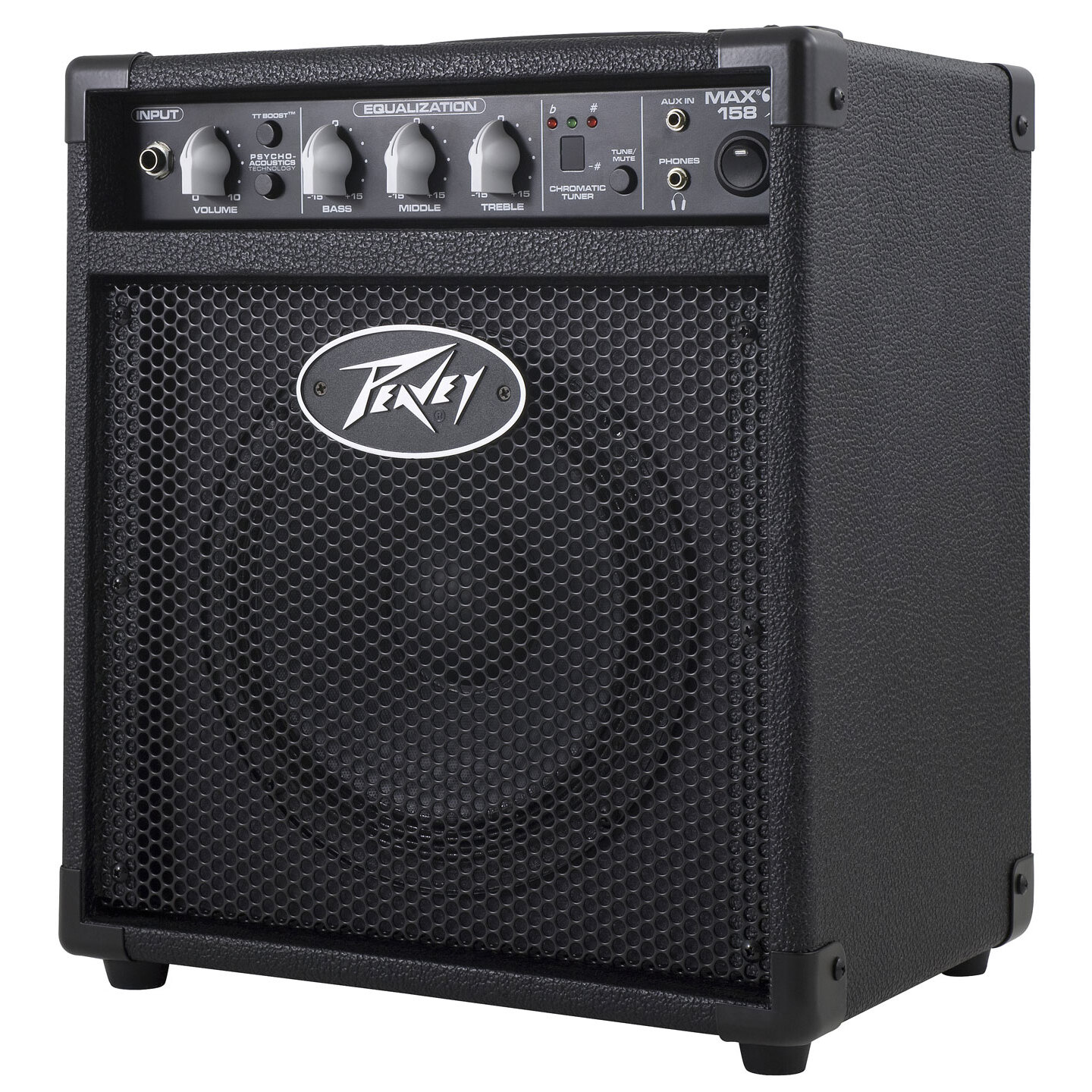Peavey Max 158 3