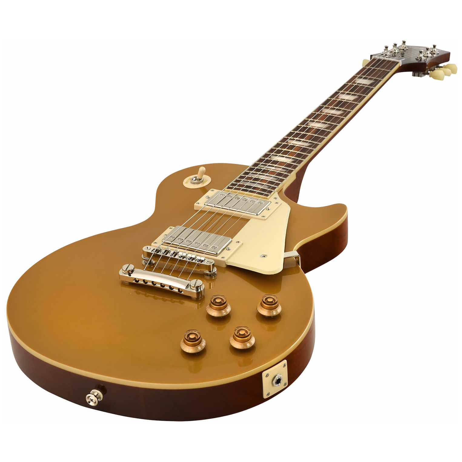 Epiphone - Epiphone Les Paul Standard 50s MG - 6