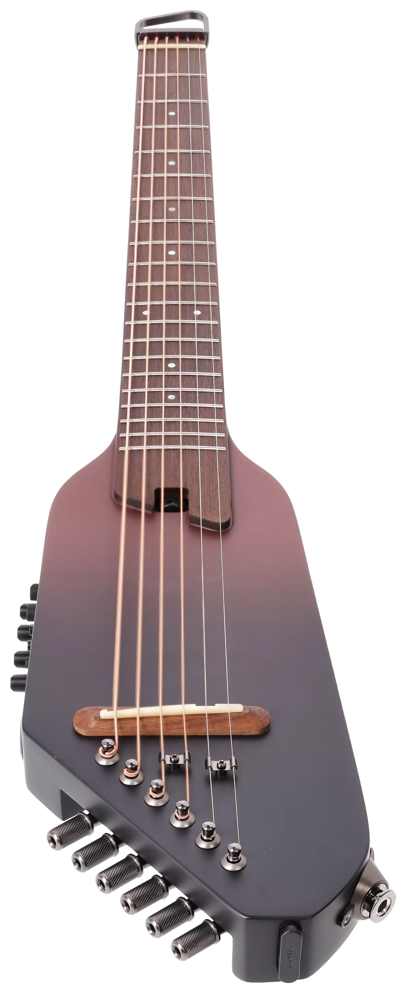 Donner HUSH-I PRO maillard fade 3
