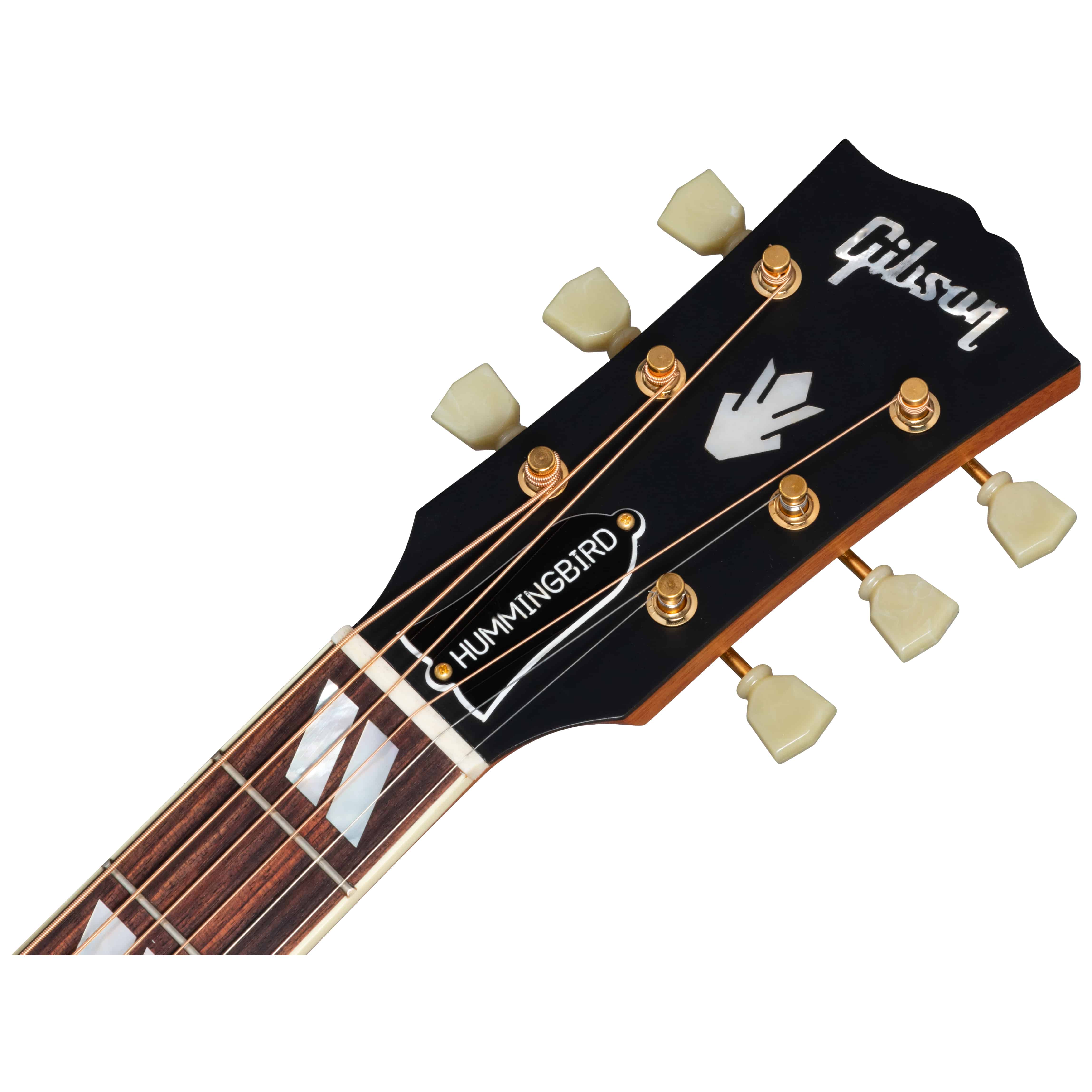 Gibson Hummingbird Faded 1