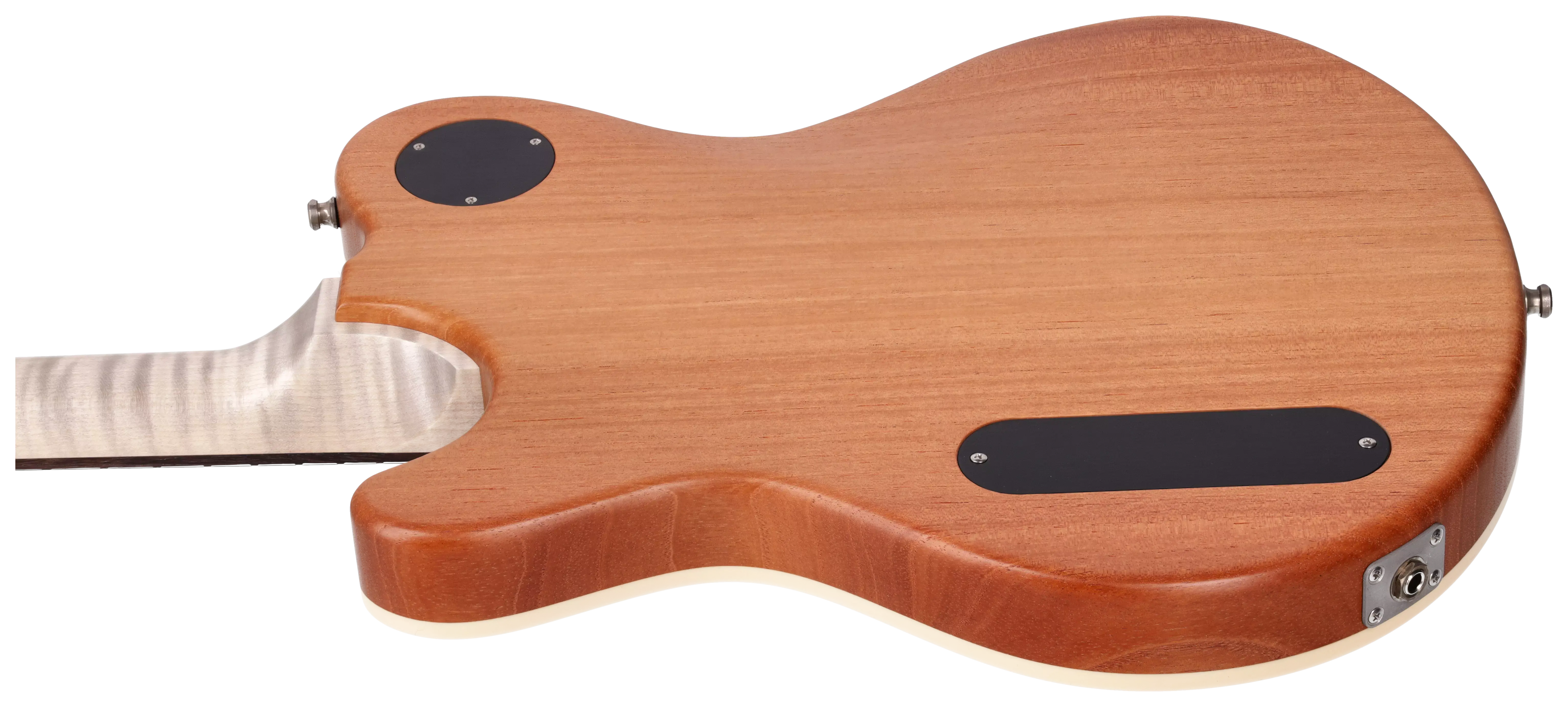 Nik Huber Krautster III Cedar WIB #1 10