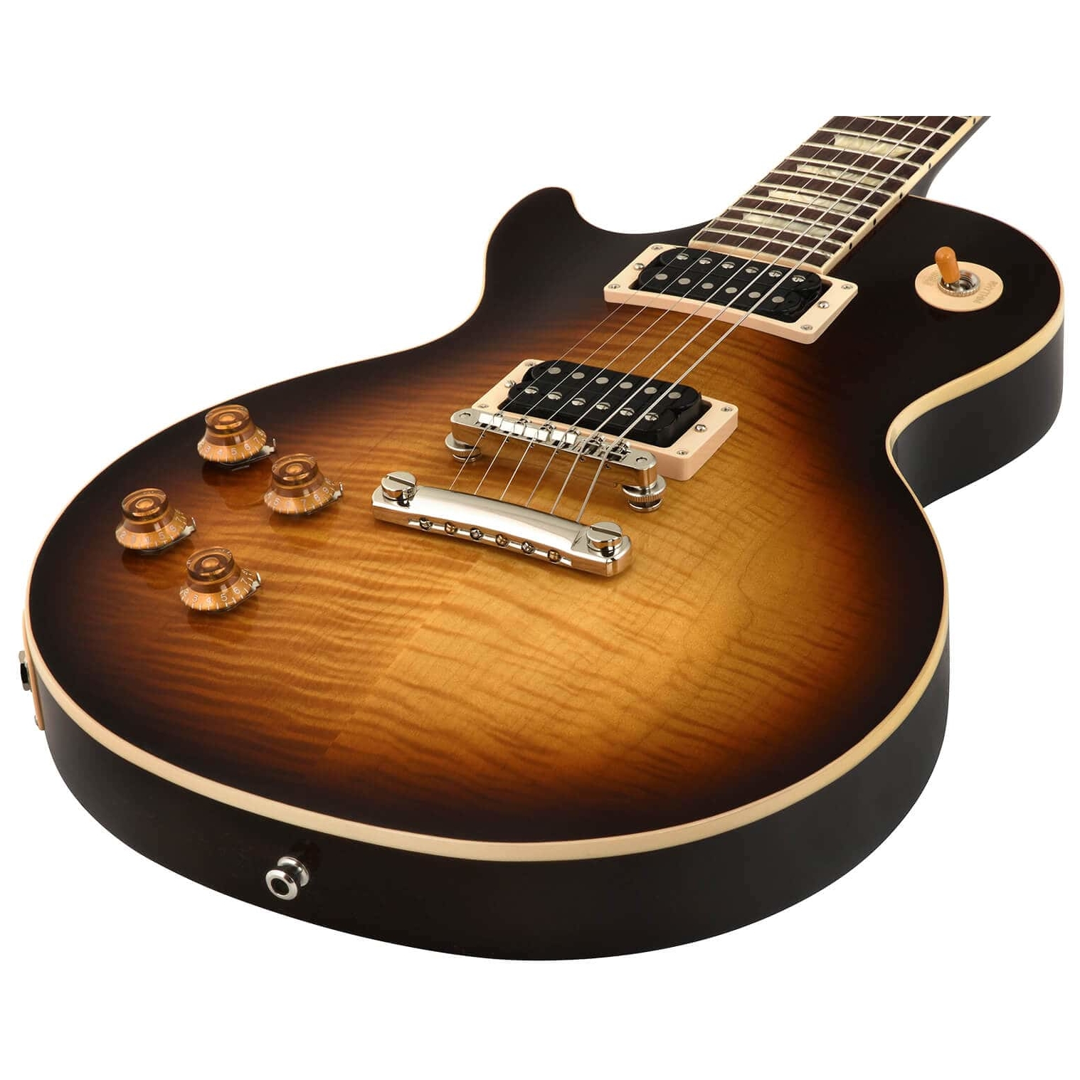 Gibson Slash Les Paul November Burst LH 10019080-3