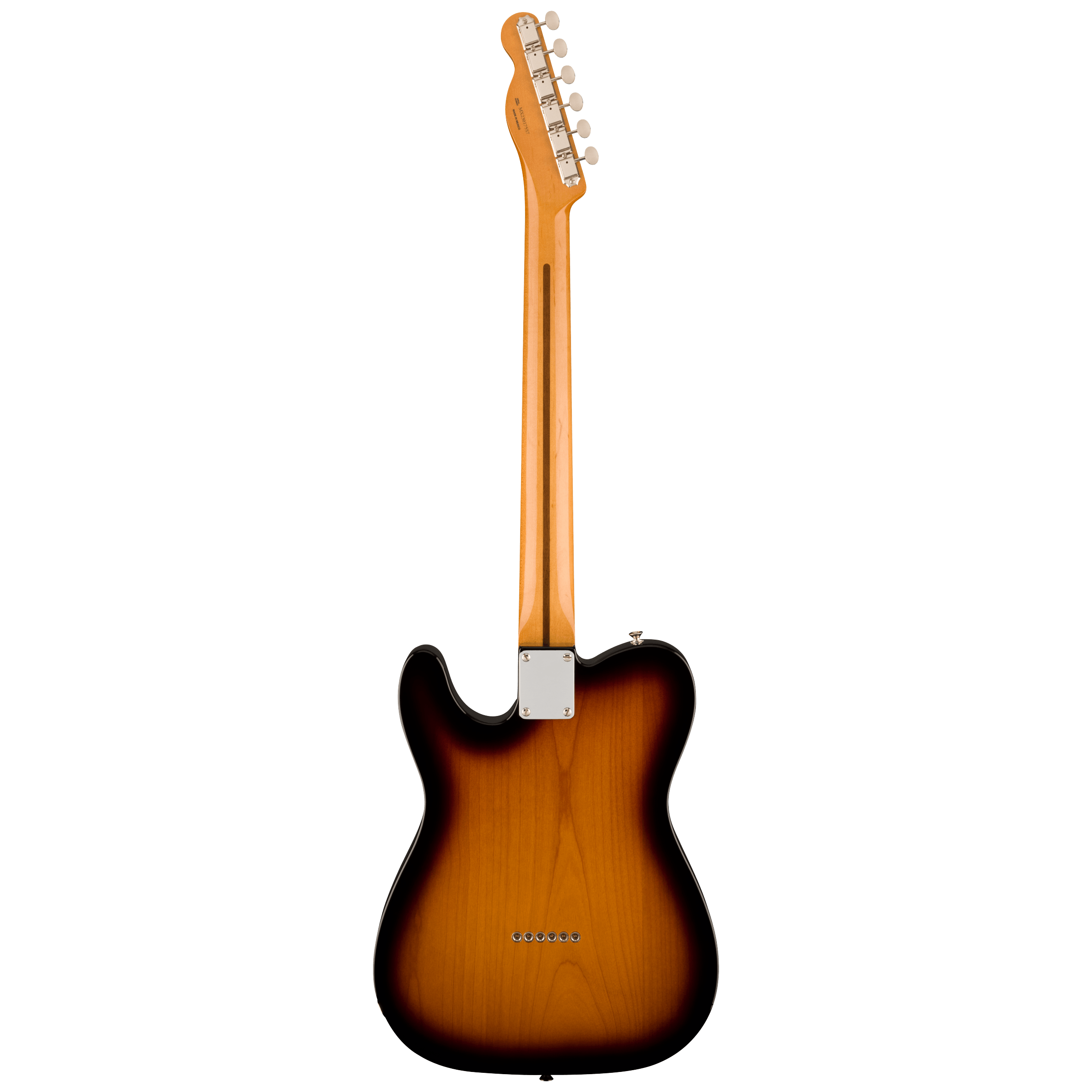 Fender Vintera II 50s Nocaster MN 2TS 2