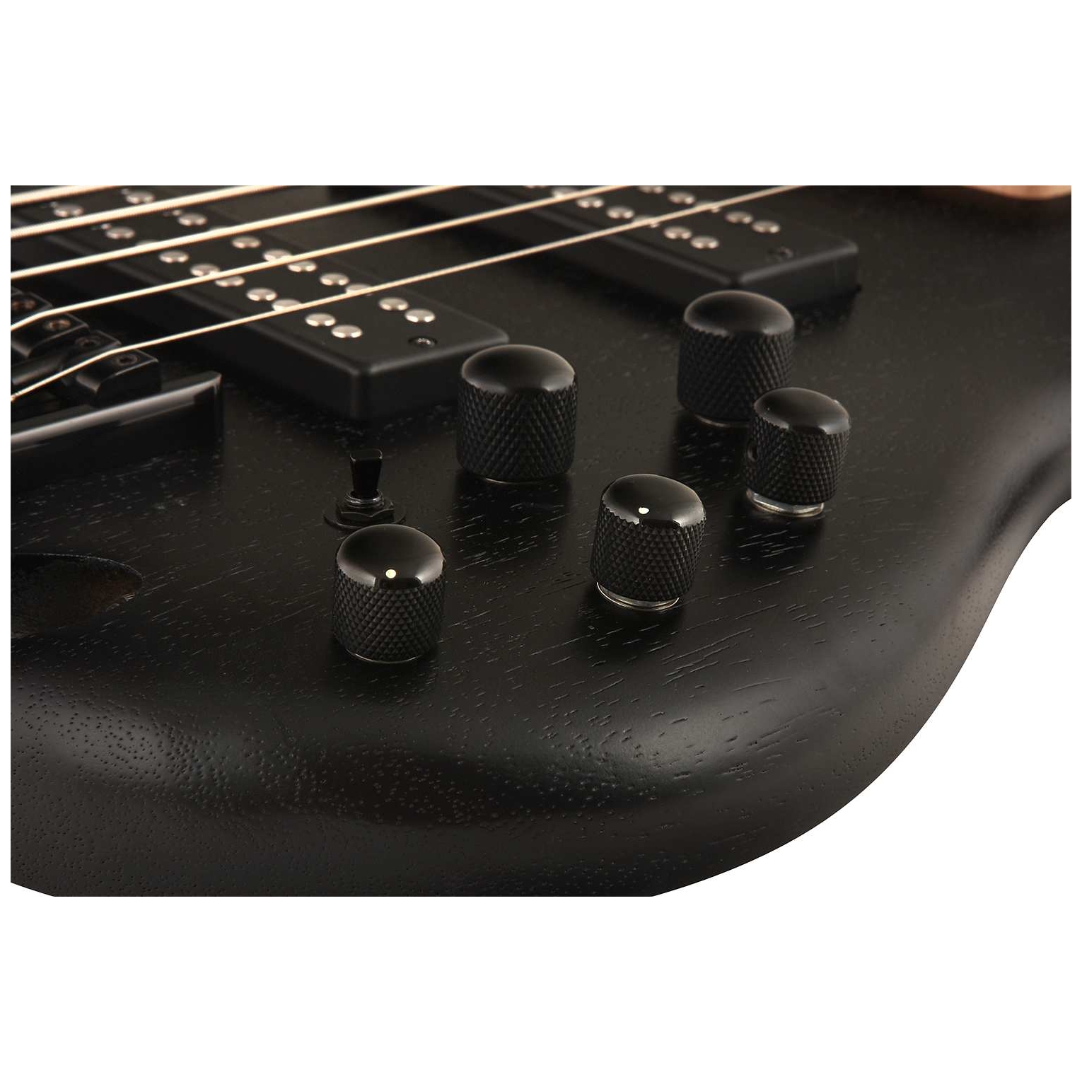 Ibanez - Ibanez SR306EB-WK - 8