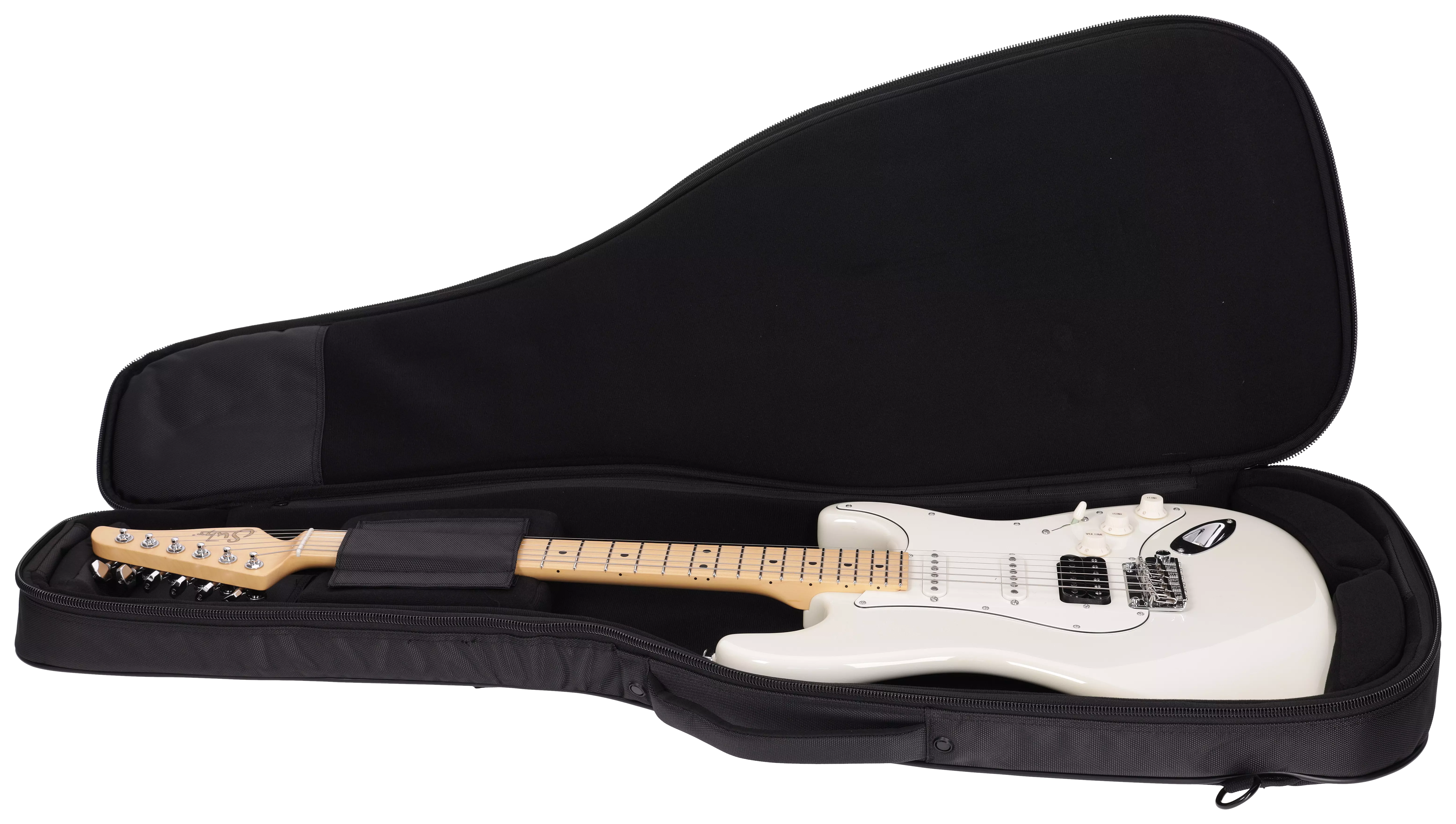 Suhr Classic Pro HSS MN OW#1 18