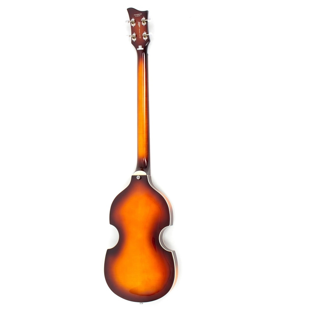 Höfner Ignition Bass SB 3