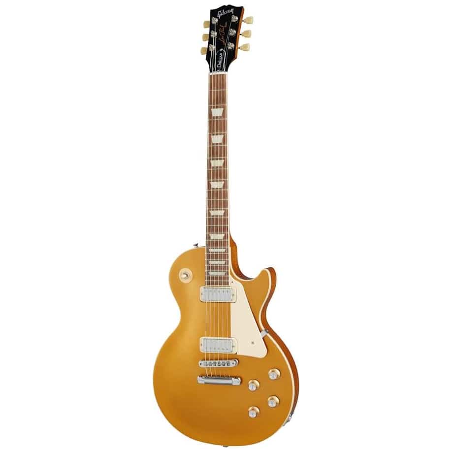 Gibson Les Paul Deluxe 70s GT B-Ware