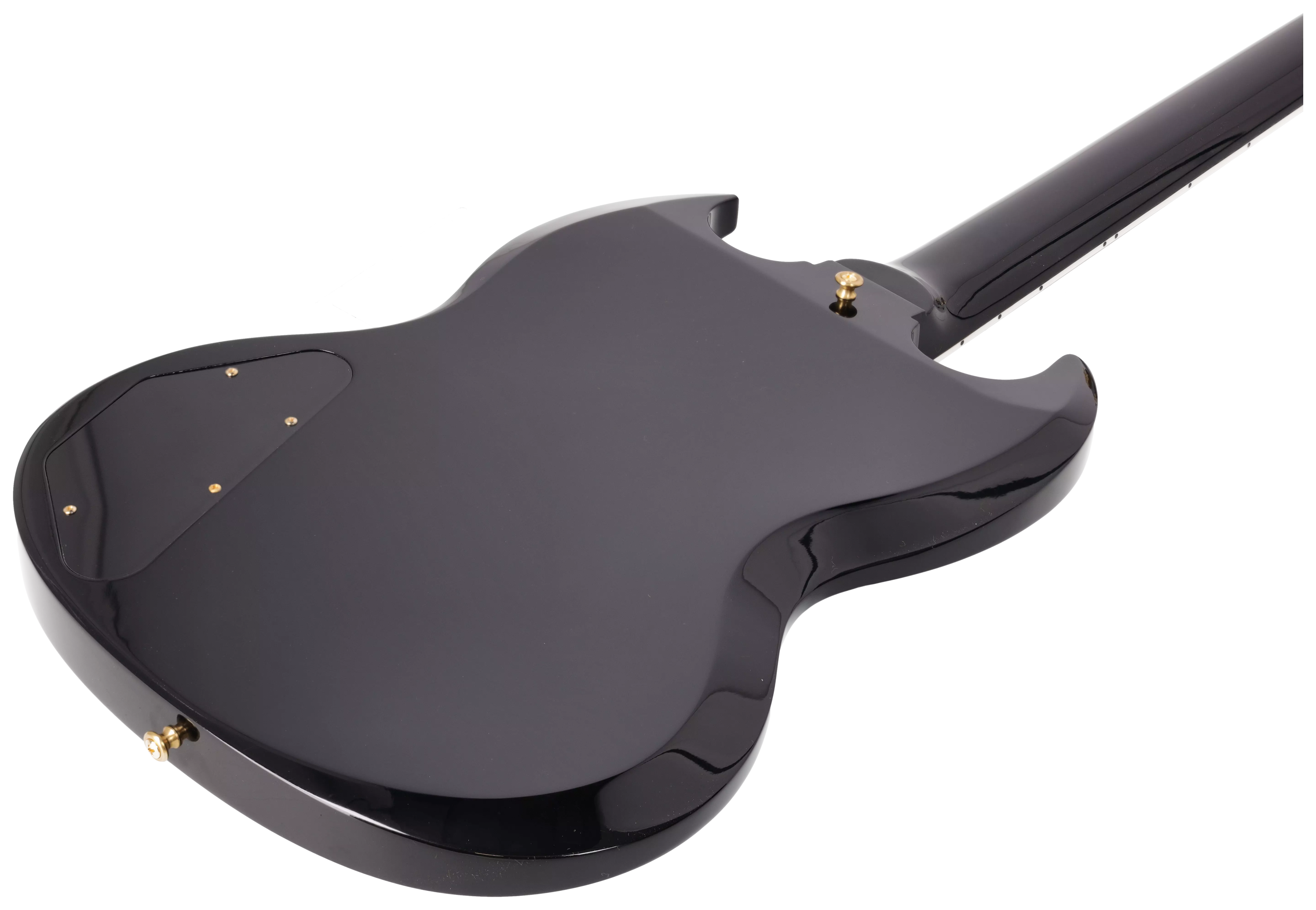 Gibson SG Custom EB GH #2 7