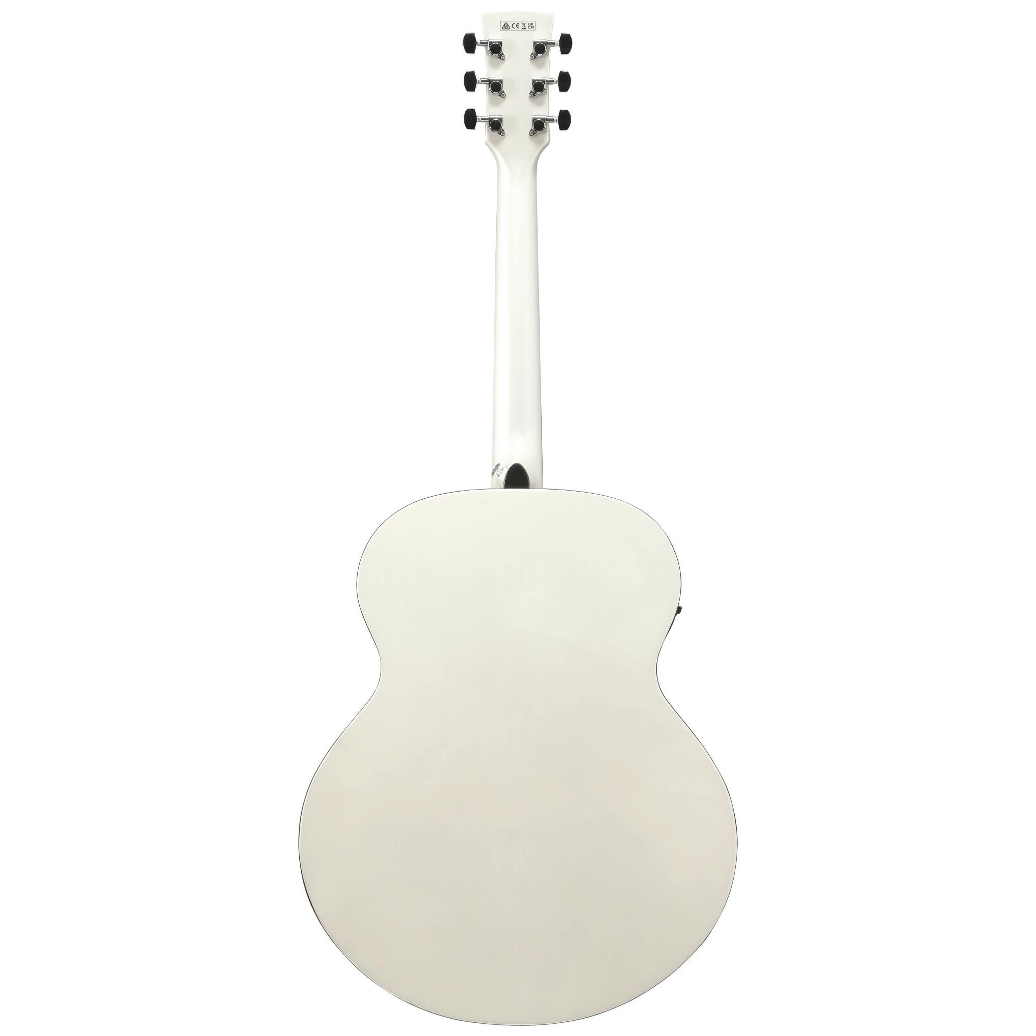 Ibanez AJ70M1E-WR 1