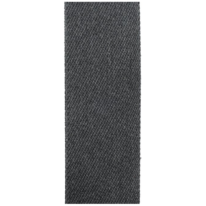 D’Addario Gitarrengurt - Nylongewebe, Auto Lock, Skater Grey 10007388-3