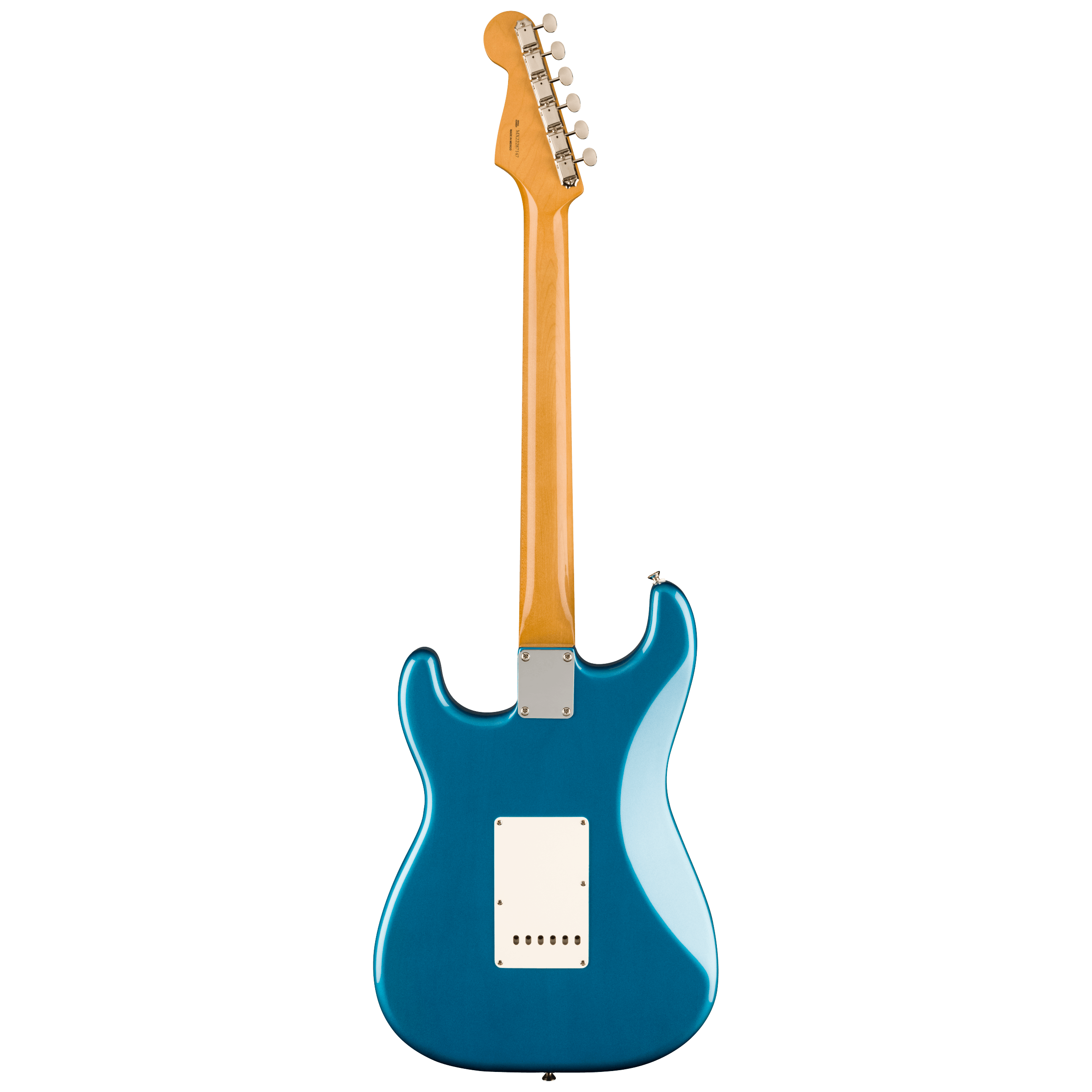 Fender Vintera II 60s Stratocaster RW LPB 2