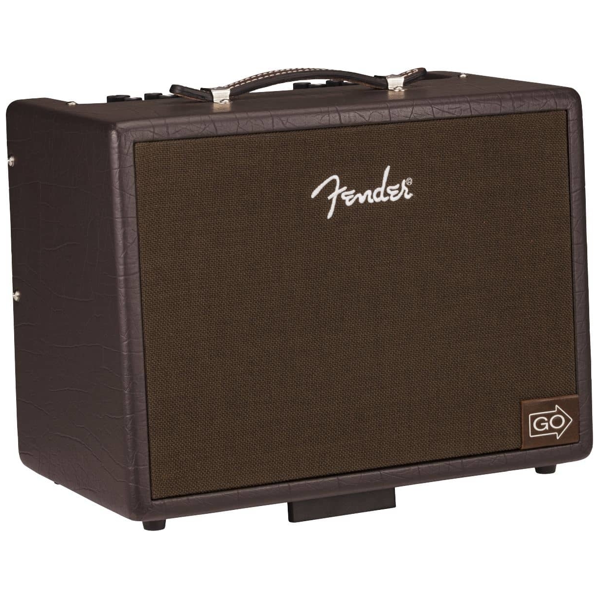 Fender - Fender Acoustic JR GO - 4