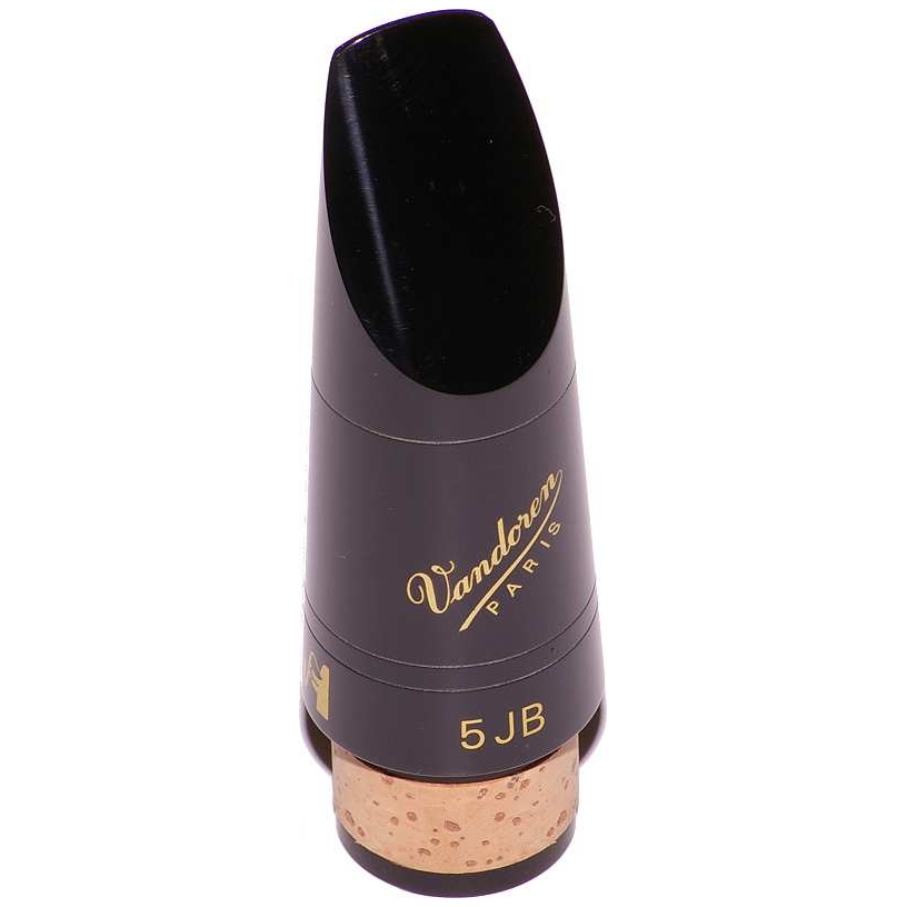 Vandoren - Vandoren Traditional Mundstück B-Klarinette 5 JB
