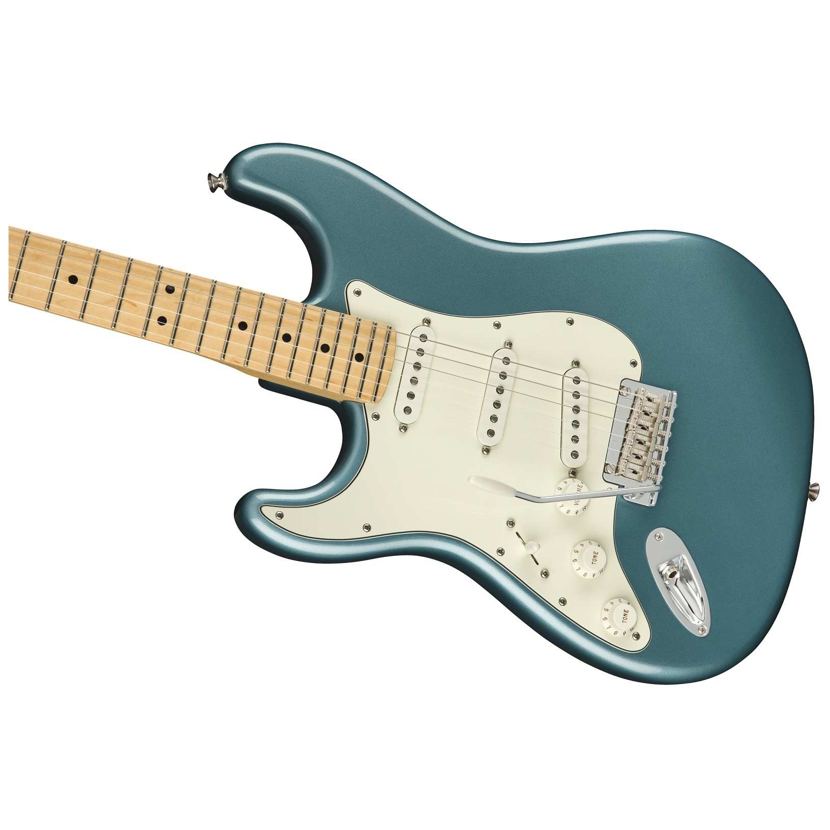 Fender - Fender Player Stratocaster LH MN TPL - 2