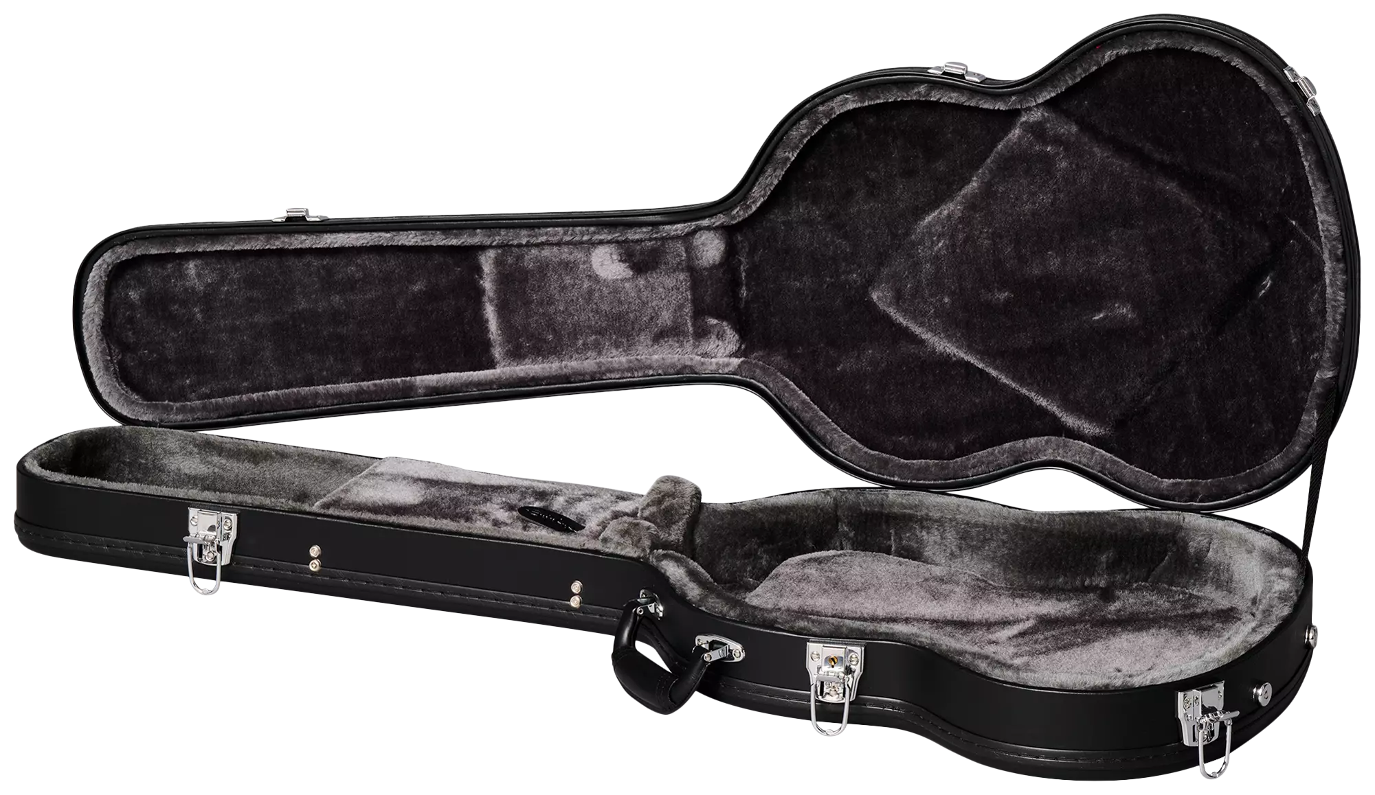 Epiphone Fatoumata Diawara SG Ember Red 6