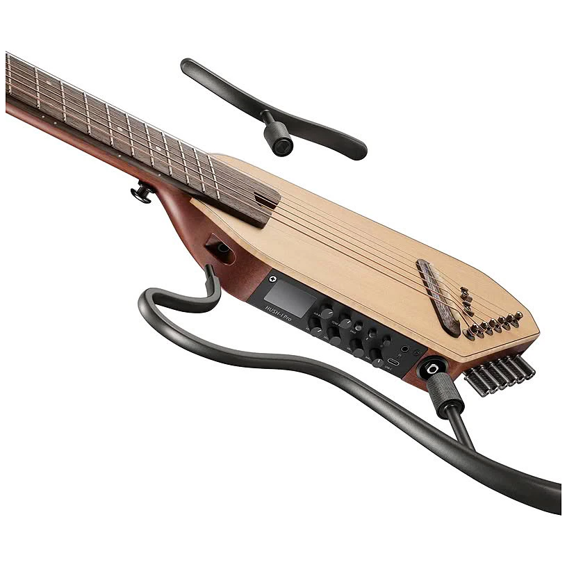 Donner HUSH-I PRO Nature 3